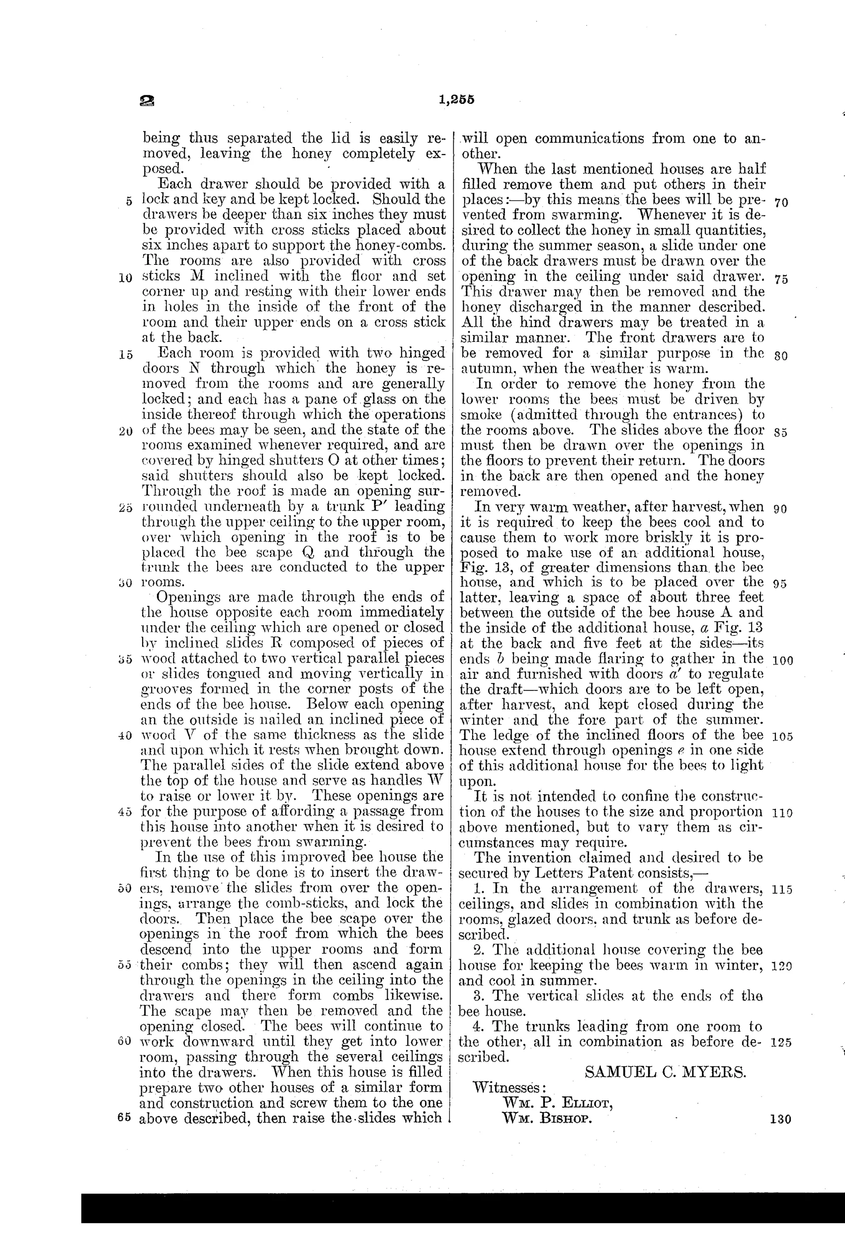 Sheet 3 of the patent