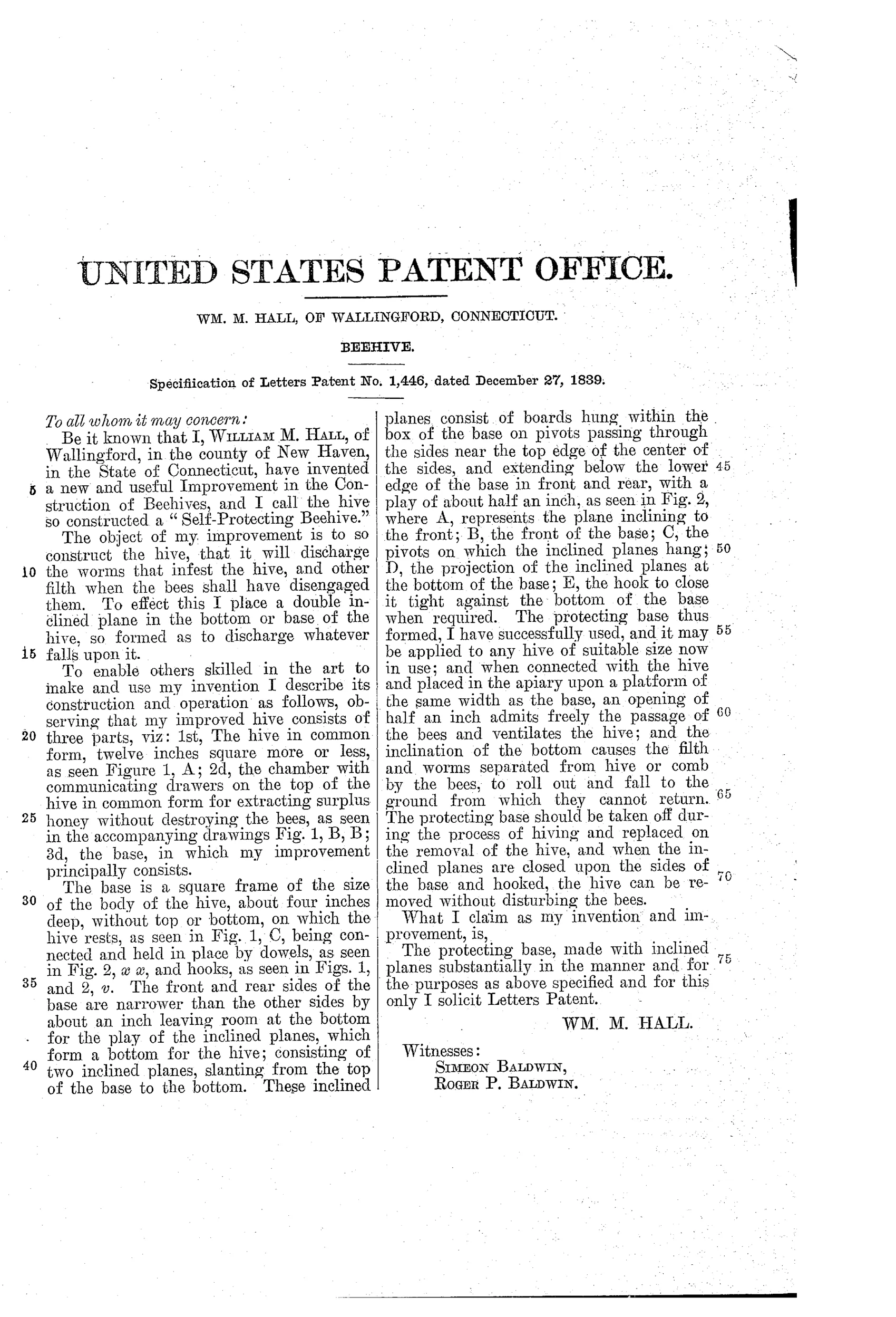 Sheet 2 of the patent