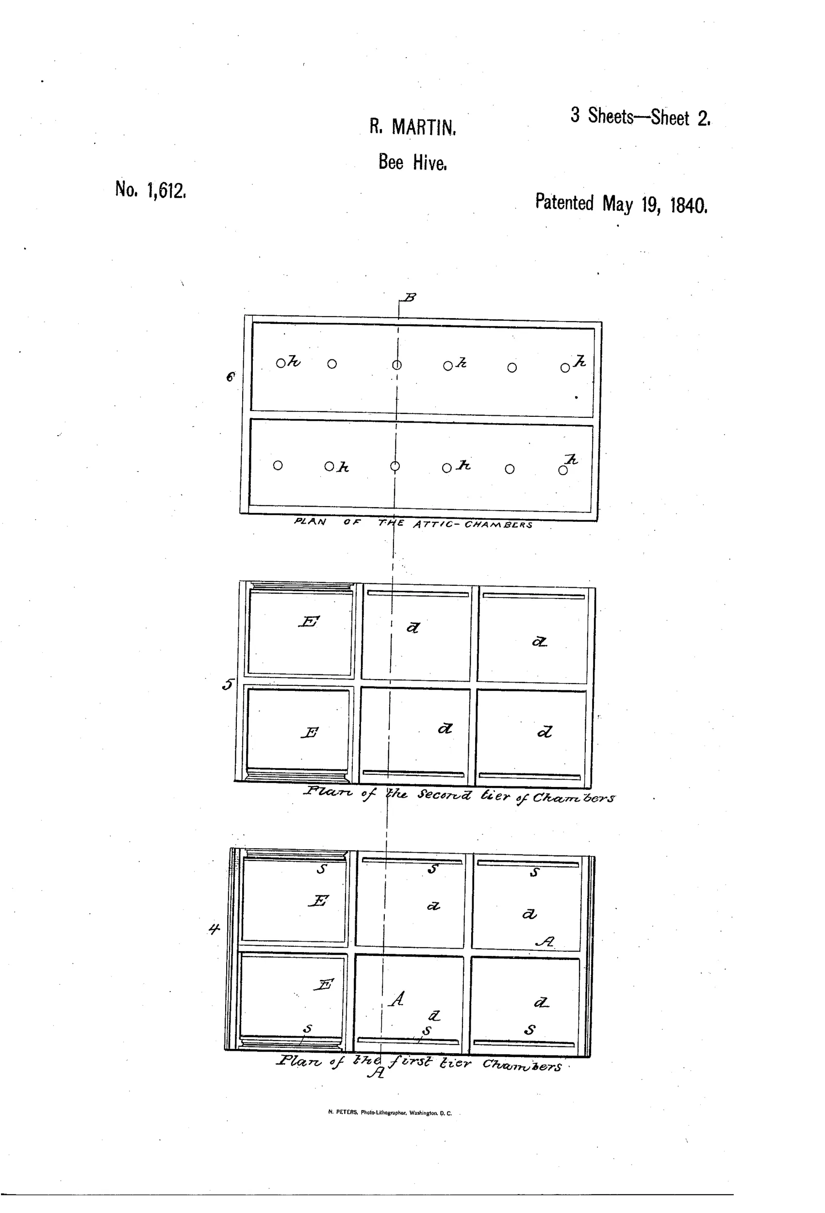 Sheet 2 of the patent