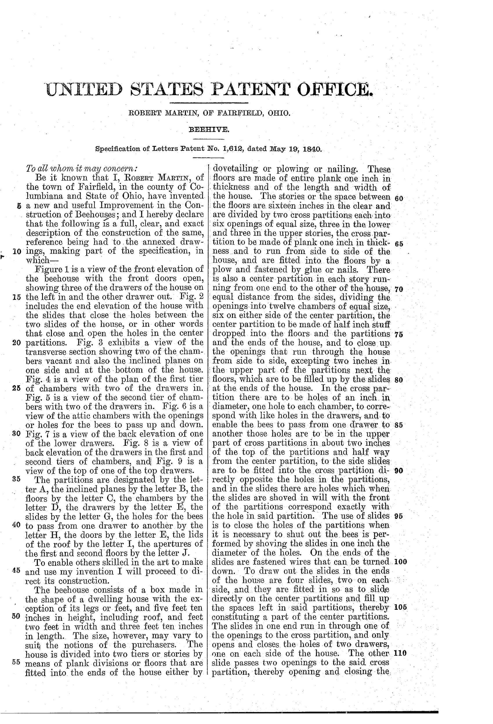 Sheet 4 of the patent