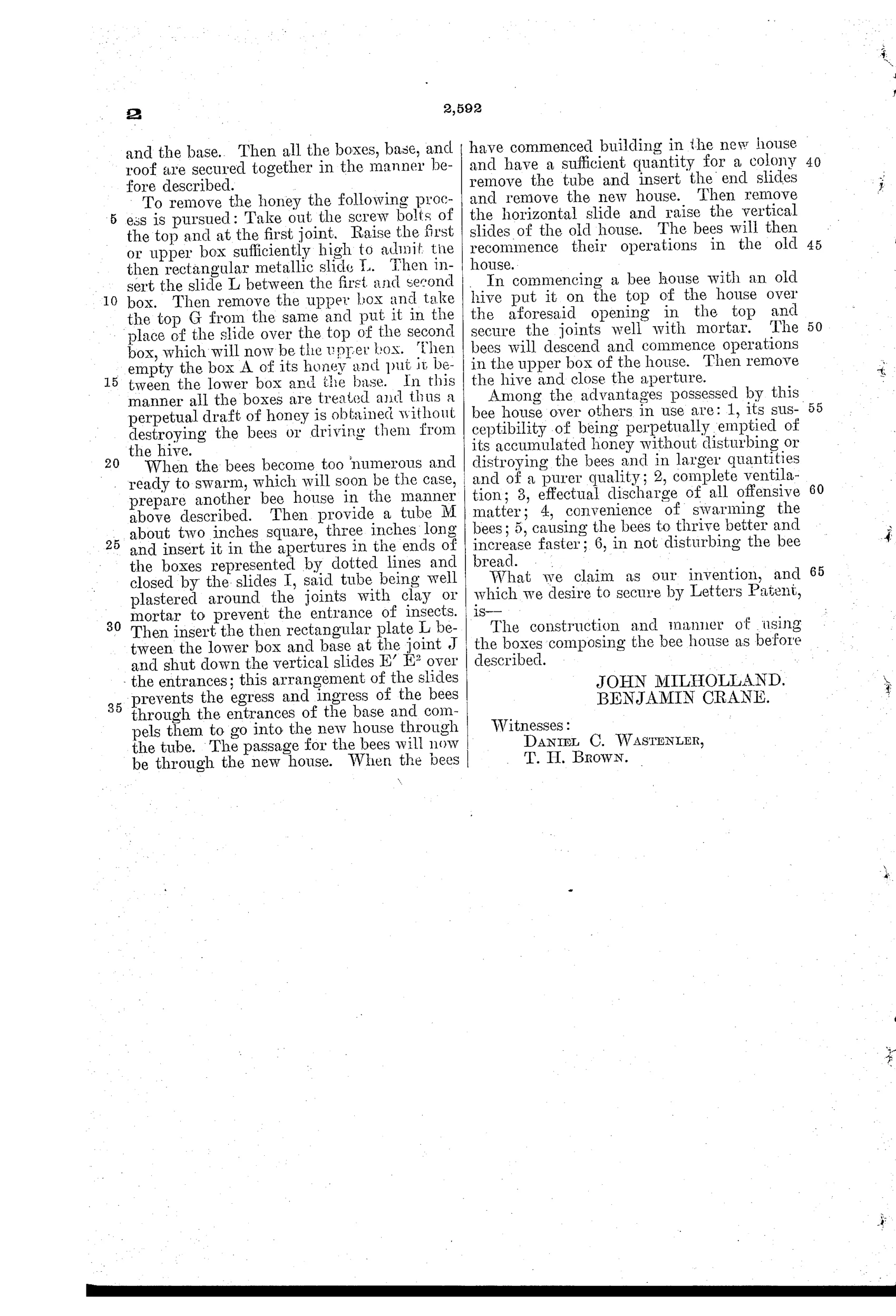 Sheet 3 of the patent