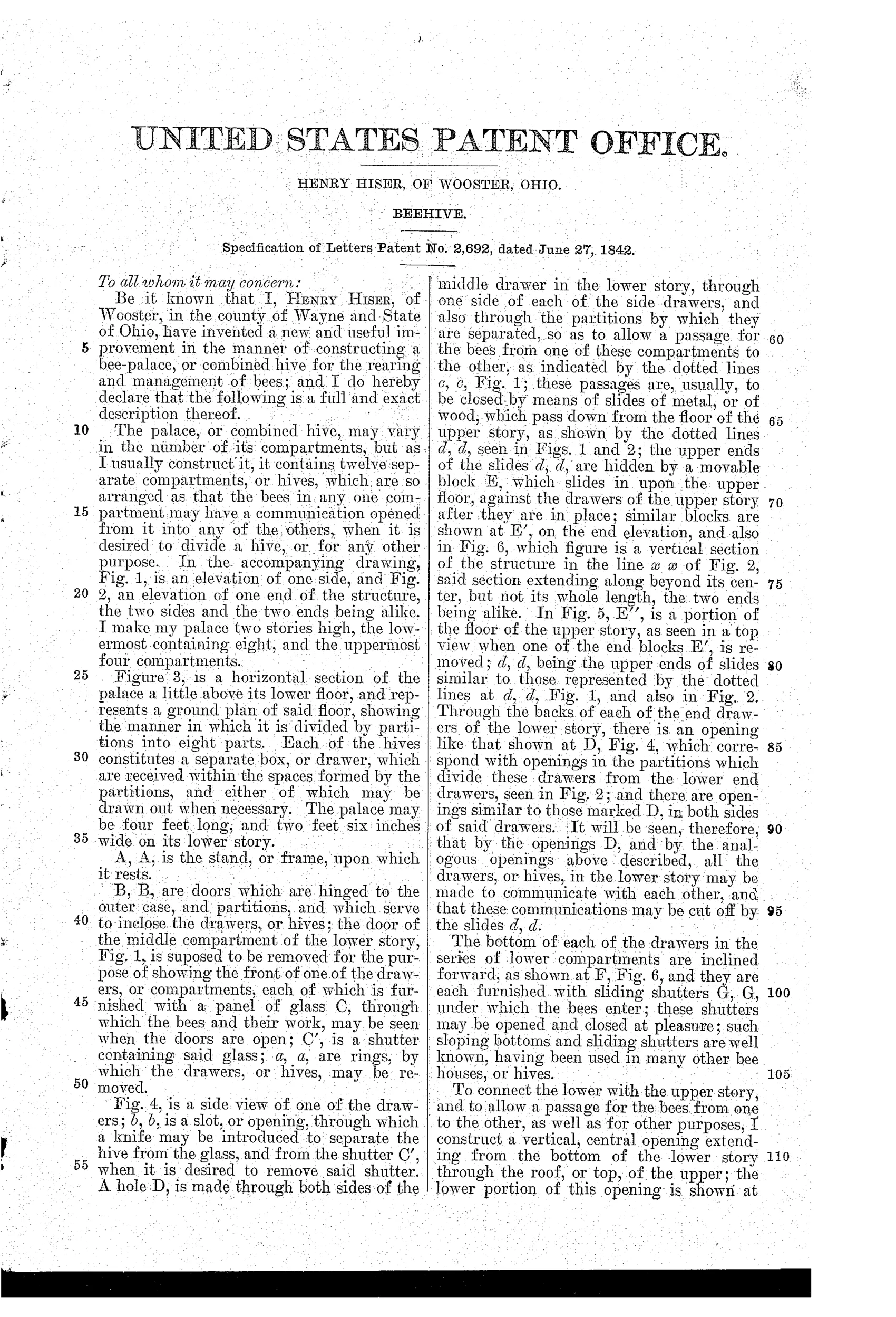 Sheet 2 of the patent