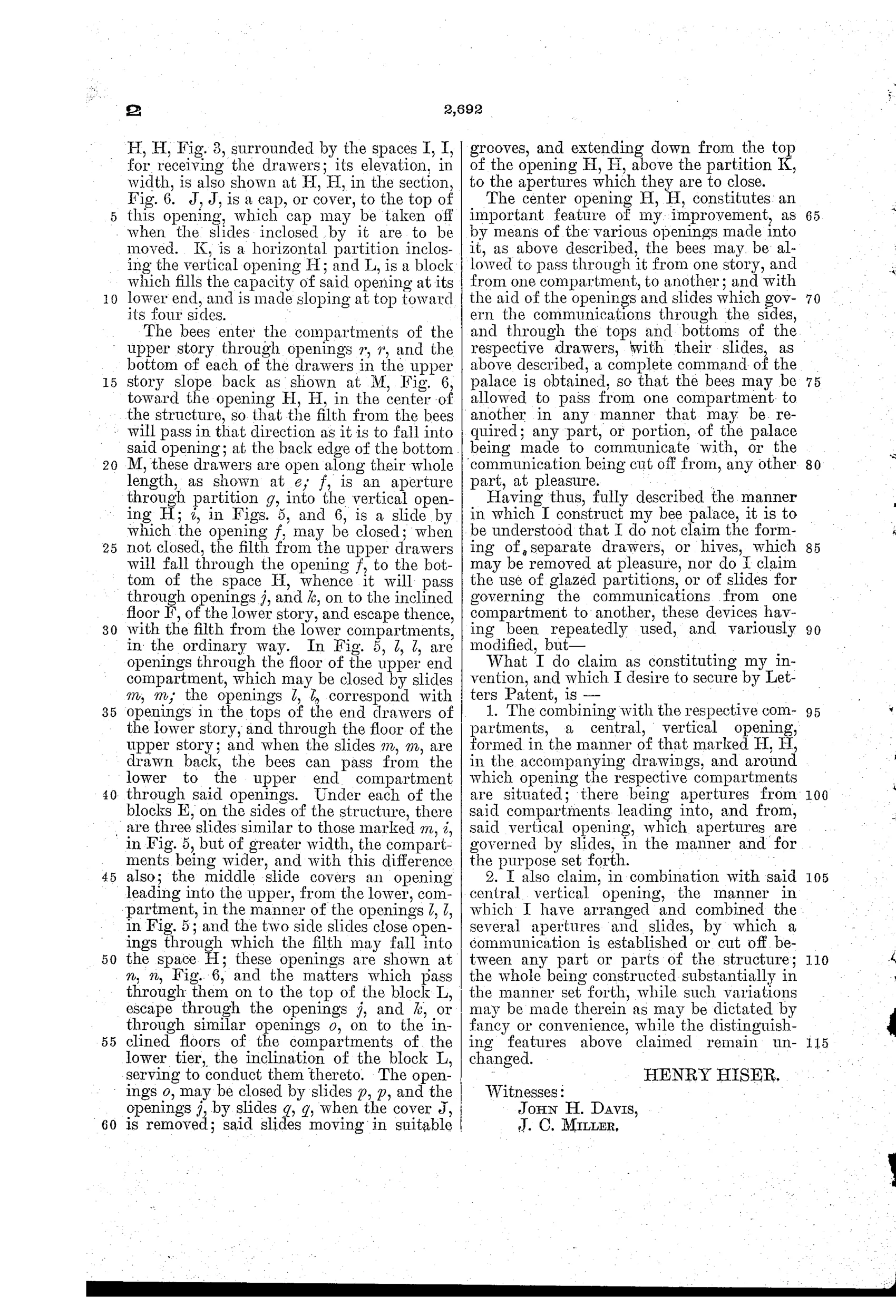 Sheet 3 of the patent