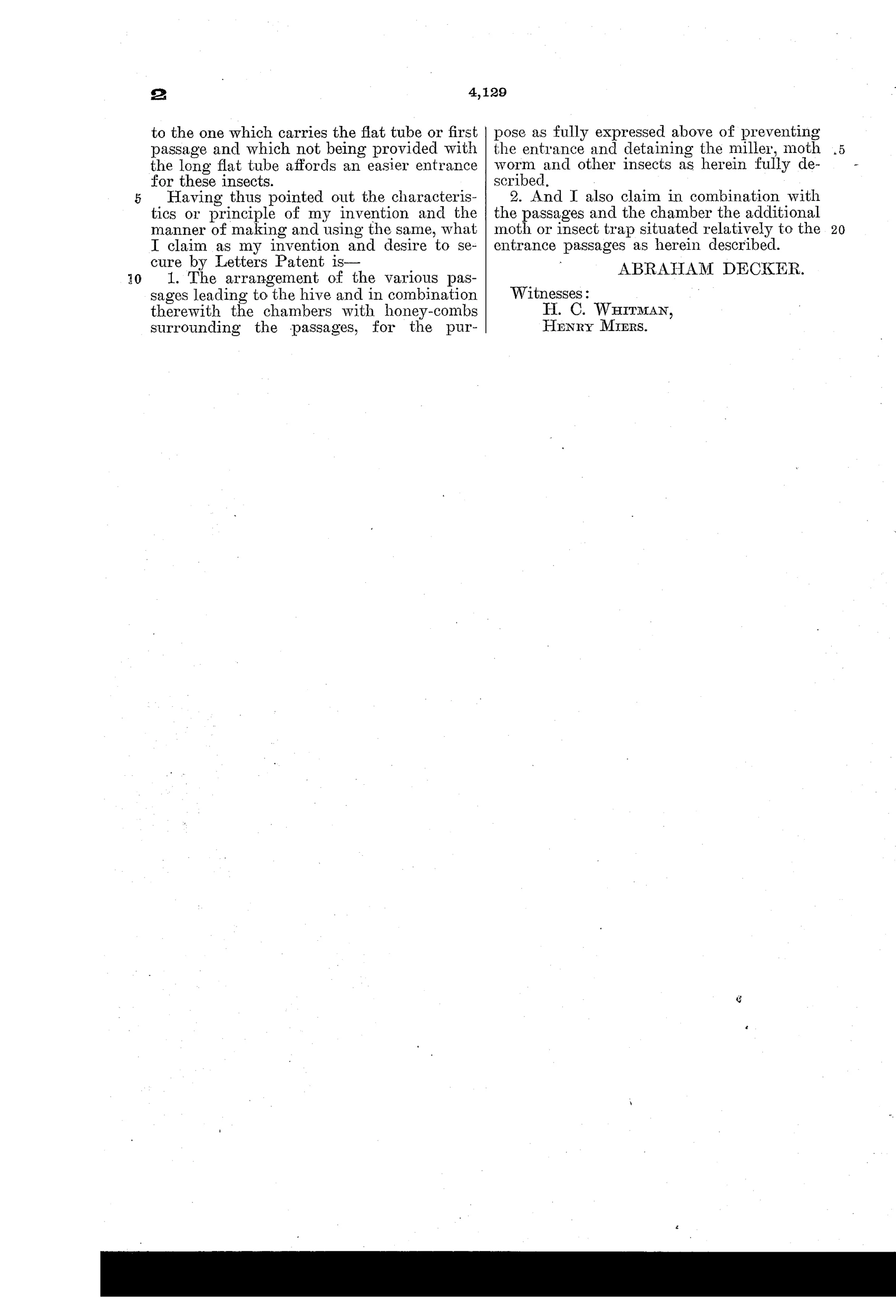 Sheet 3 of the patent