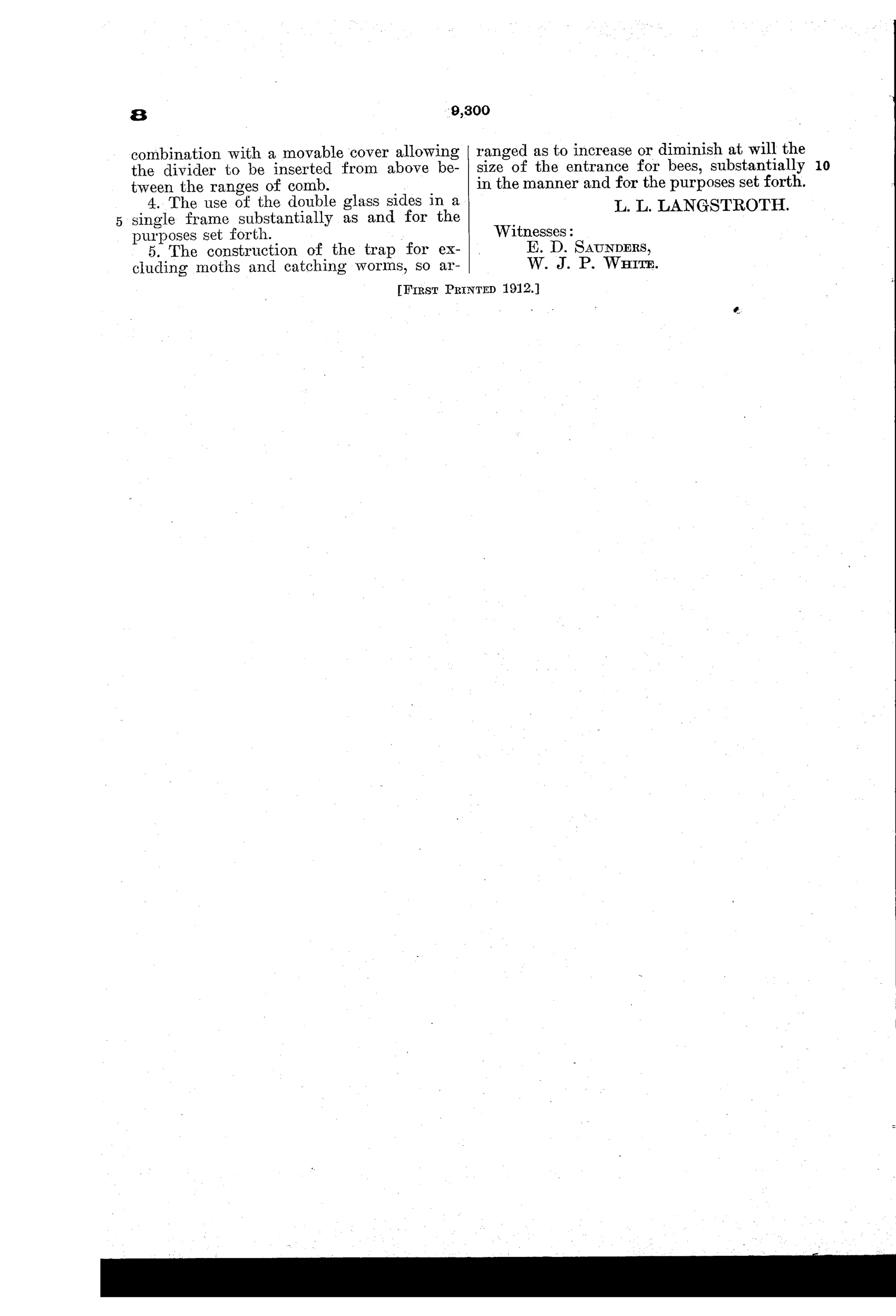 Sheet 10 of the patent
