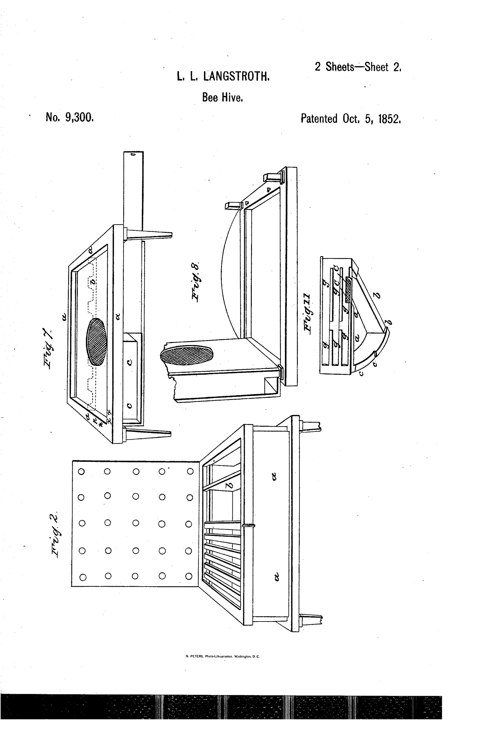 Sheet 2 of the patent