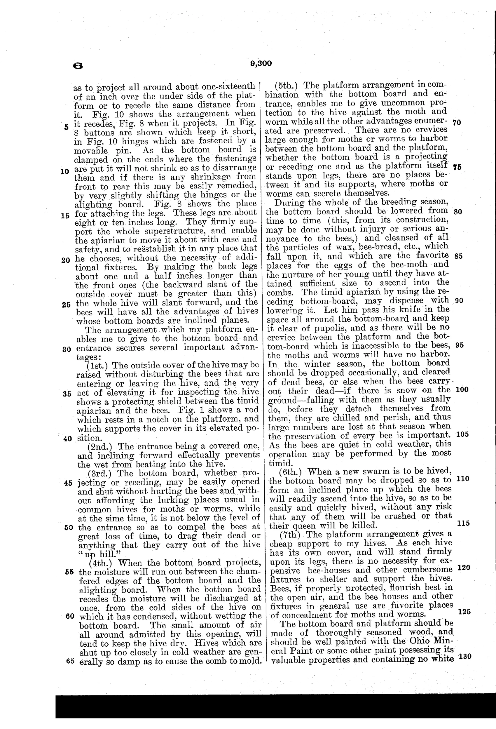 Sheet 8 of the patent