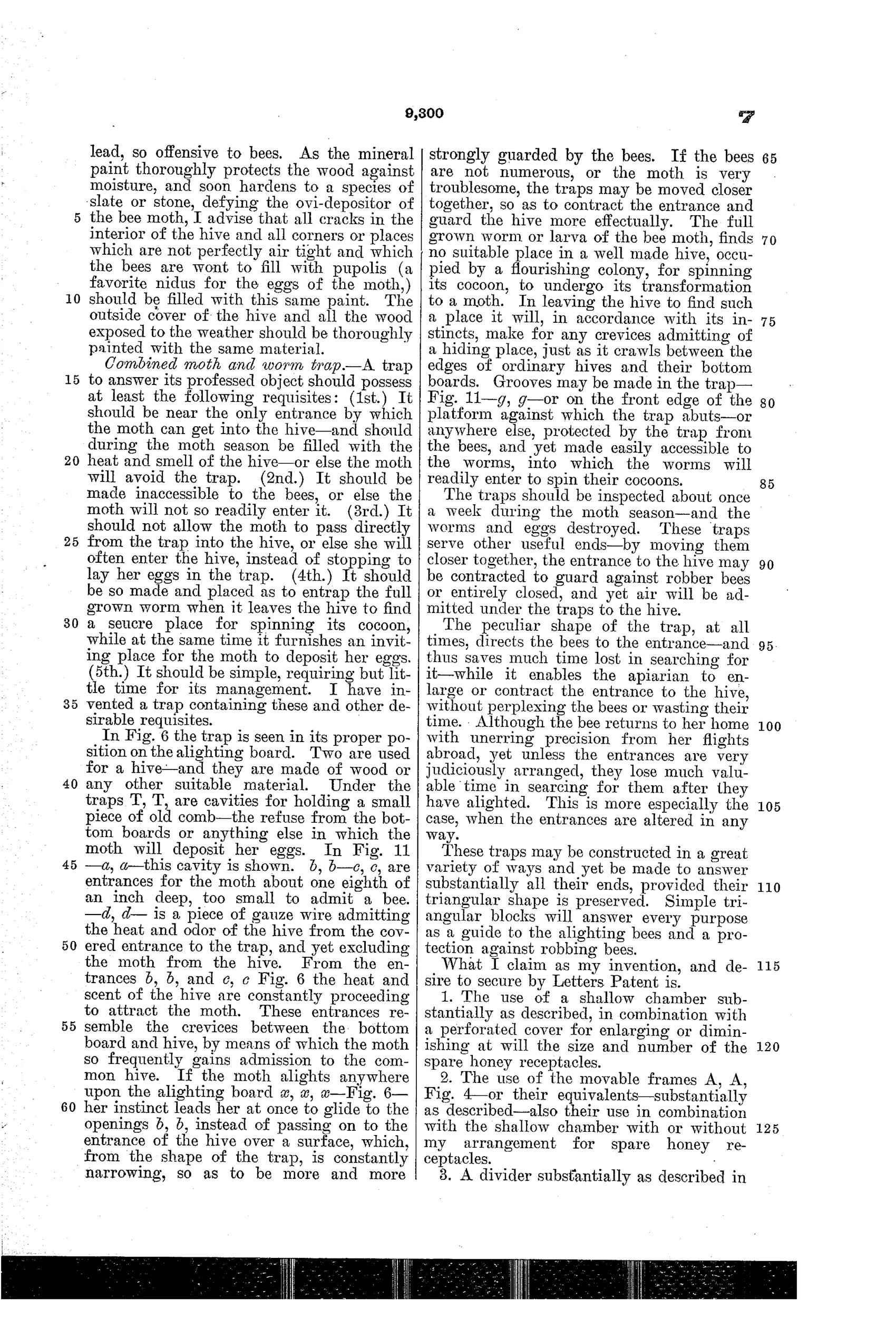 Sheet 9 of the patent