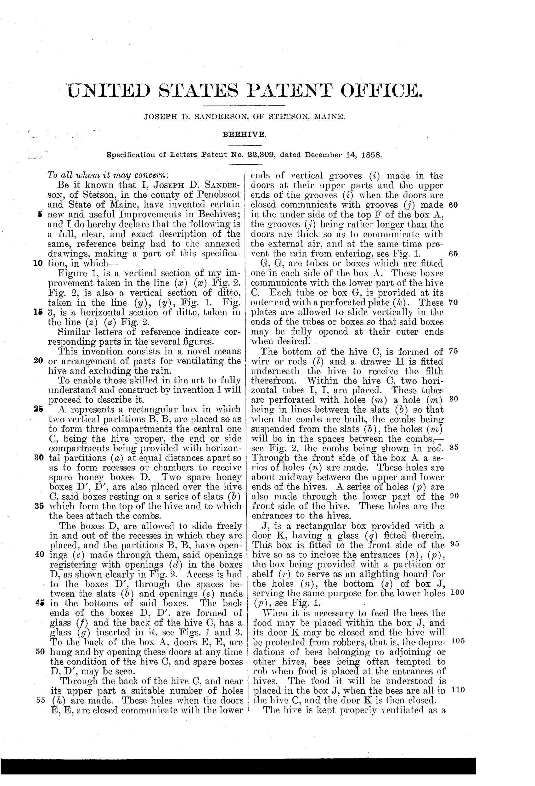 Sheet 2 of the patent