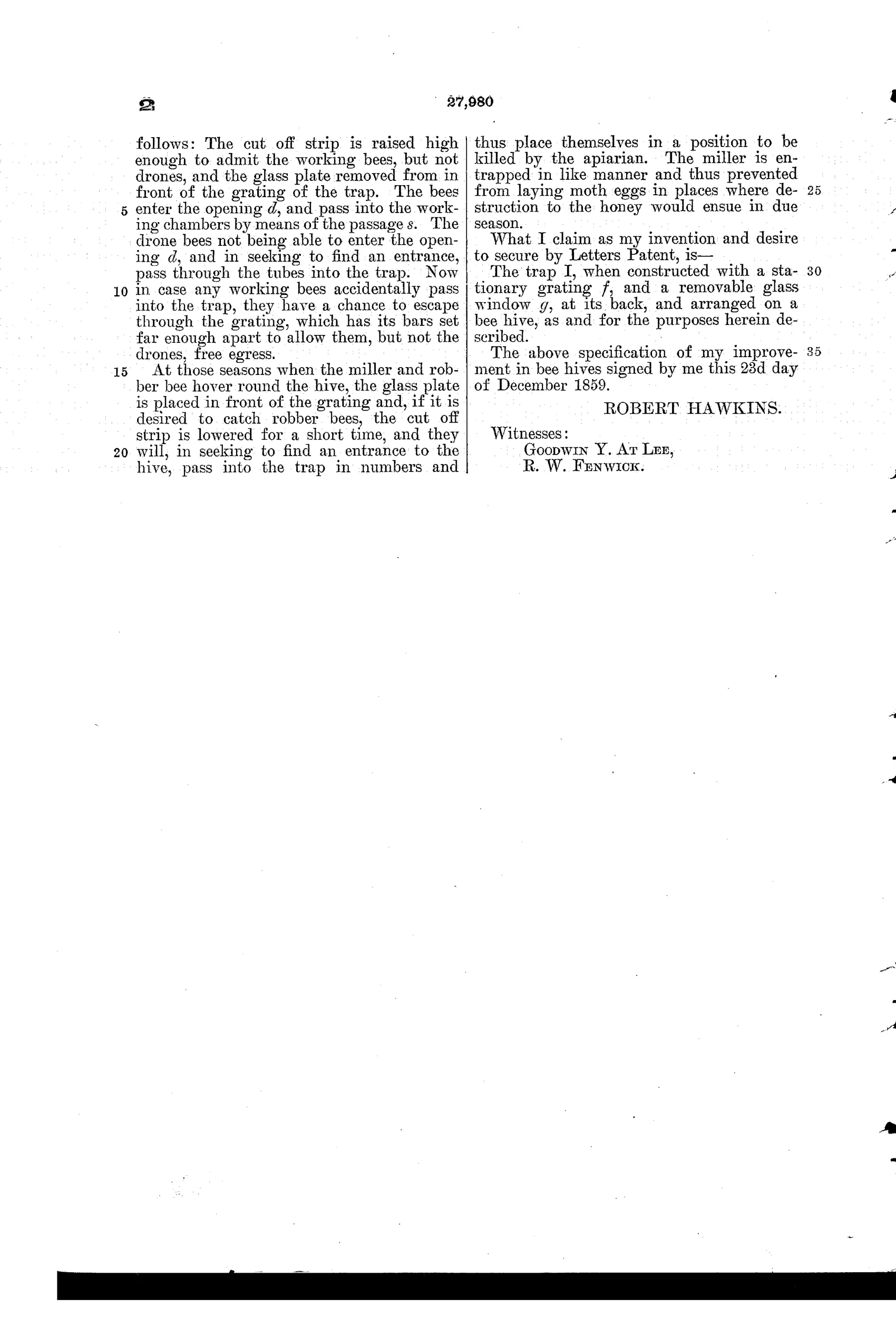 Sheet 3 of the patent