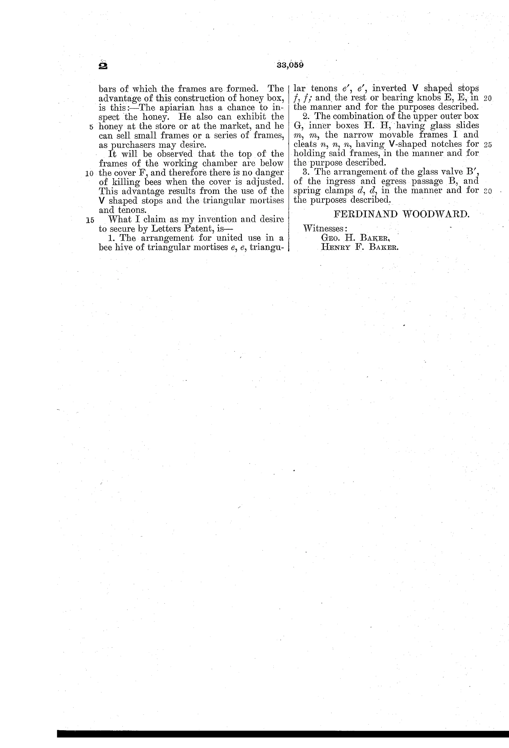 Sheet 3 of the patent