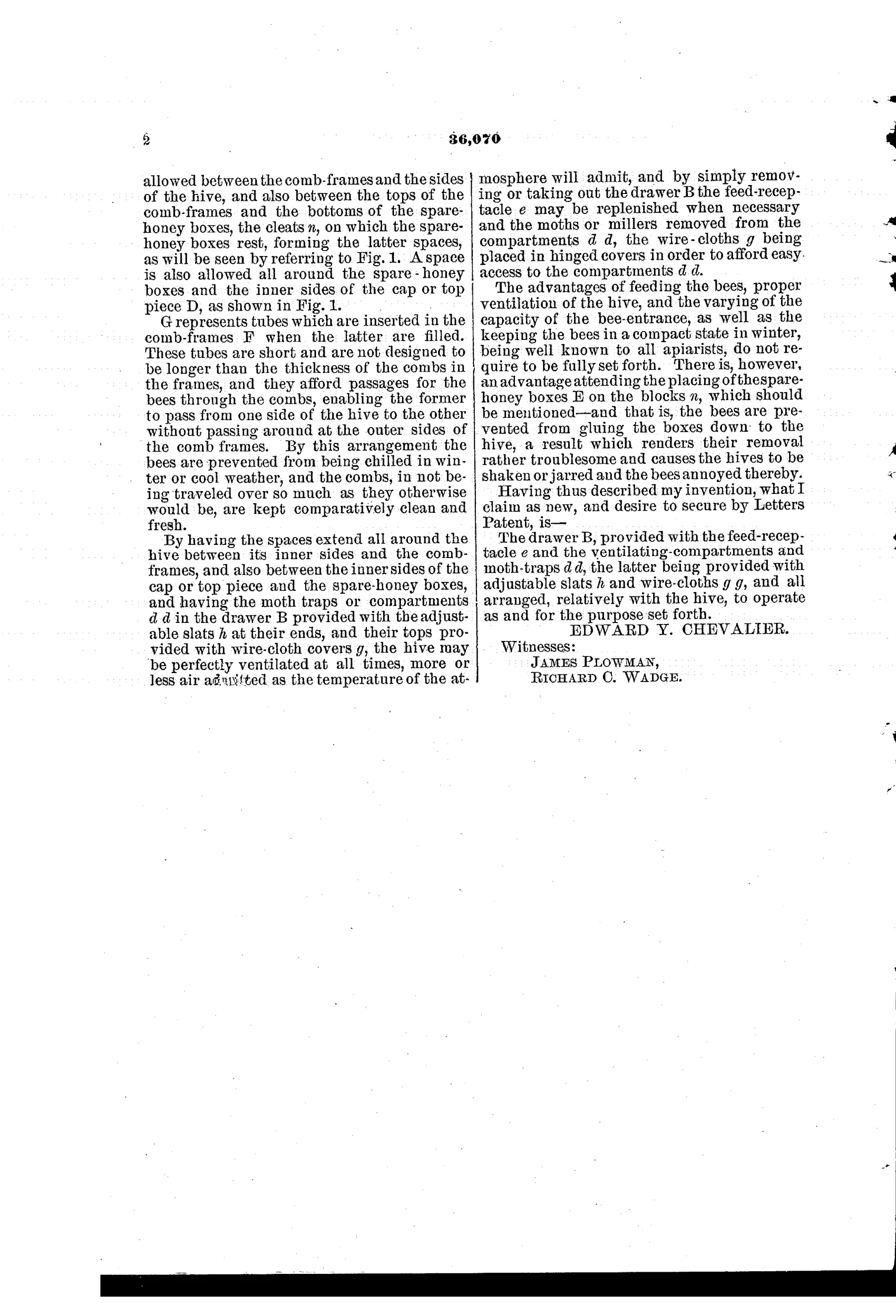 Sheet 3 of the patent