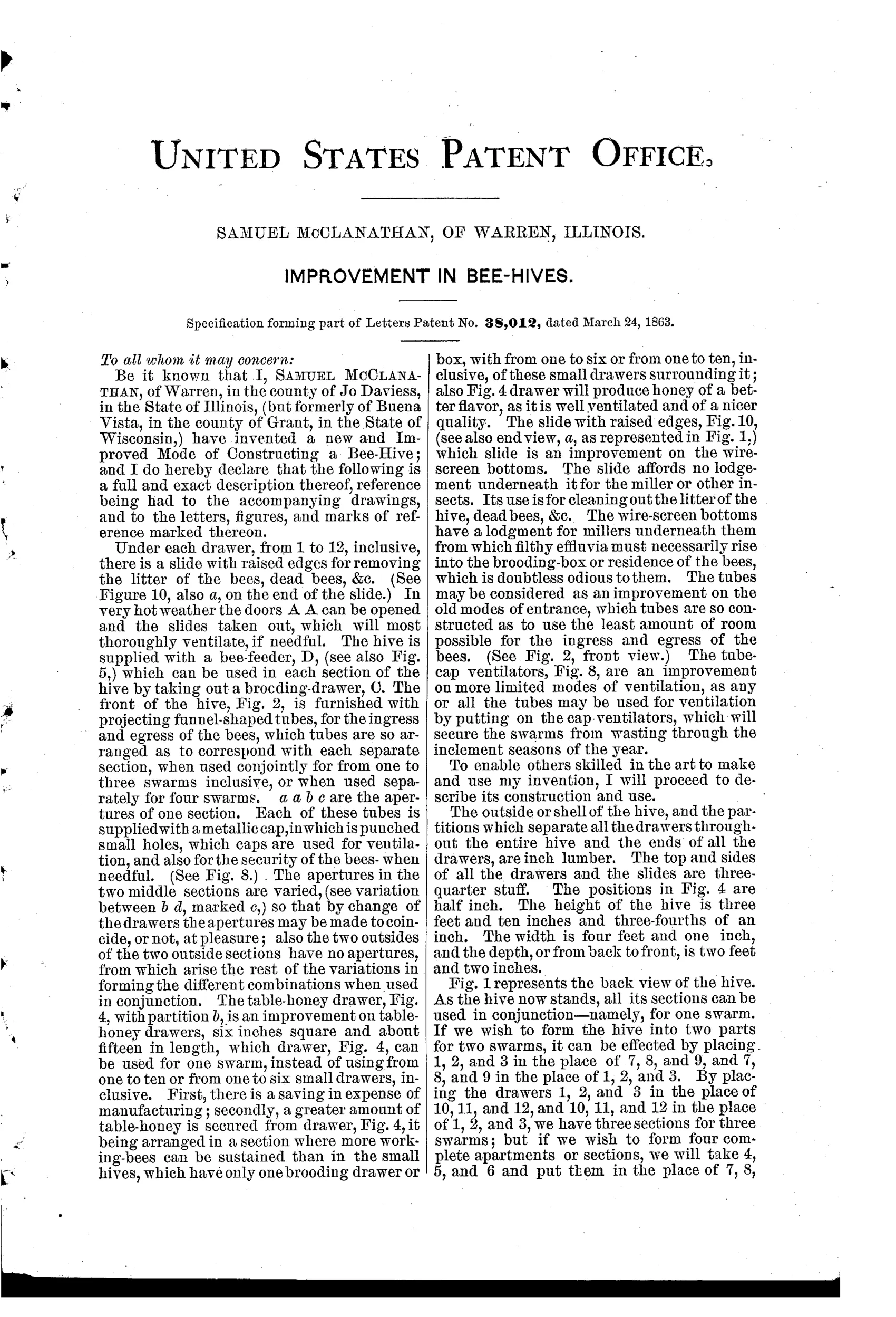 Sheet 2 of the patent