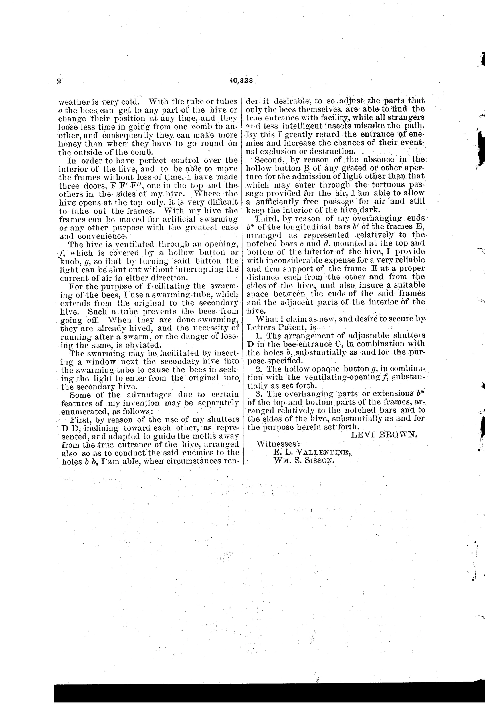 Sheet 3 of the patent