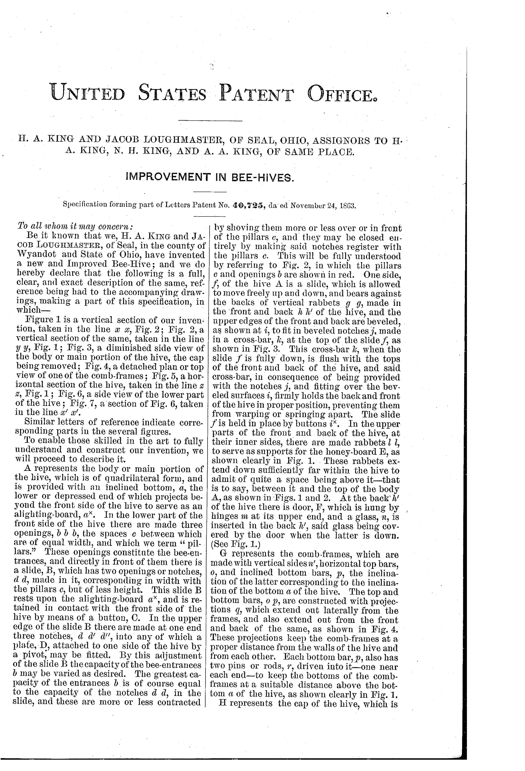 Sheet 2 of the patent