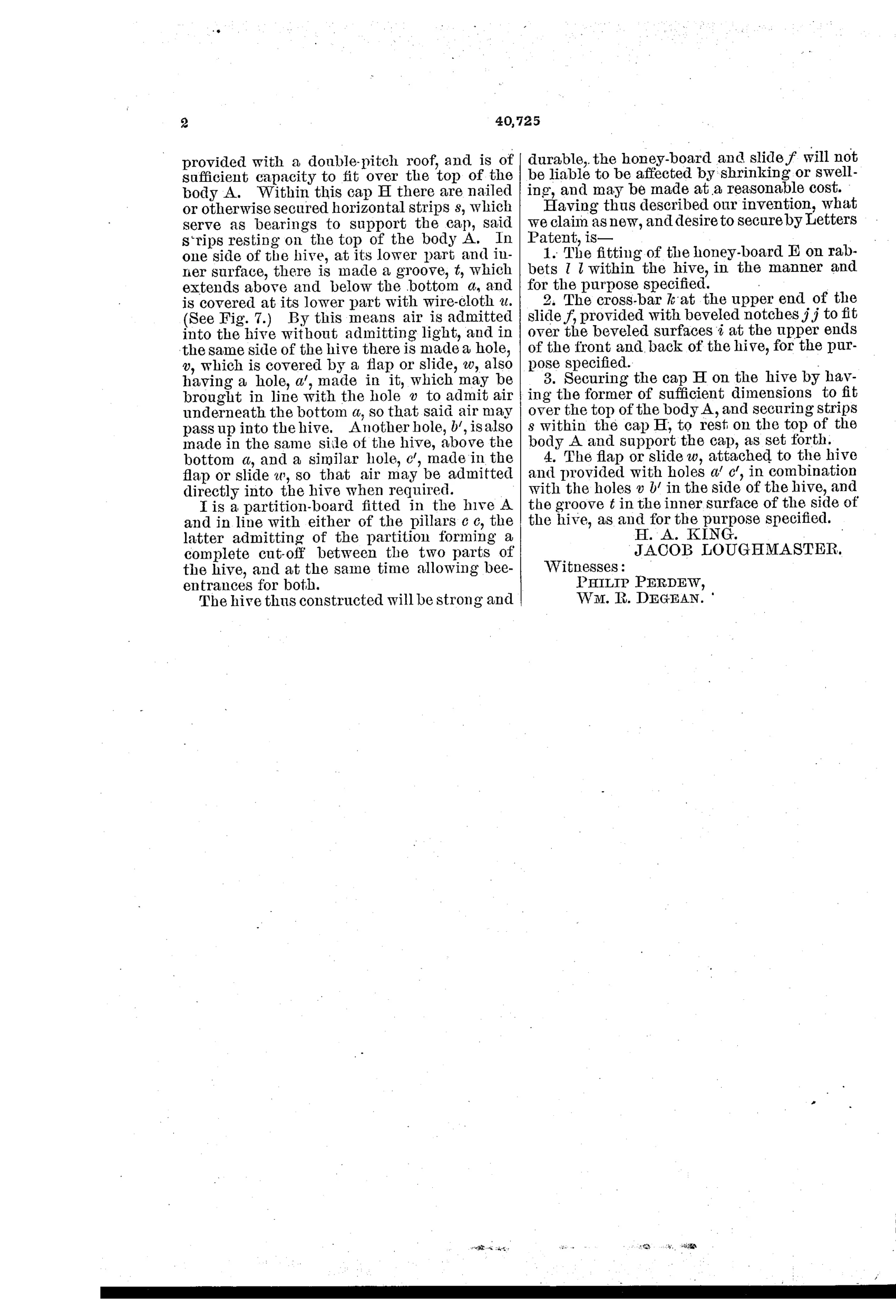 Sheet 3 of the patent