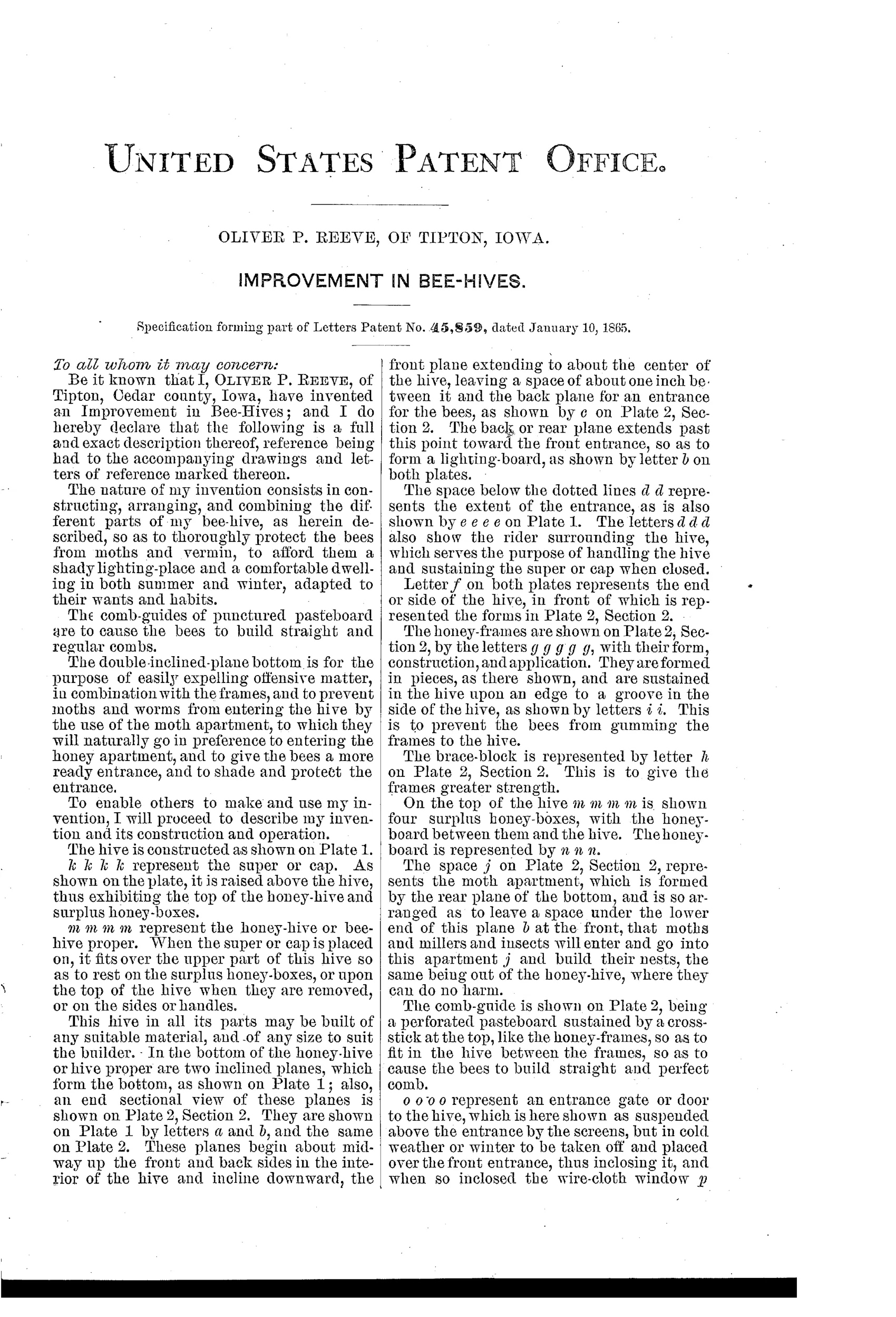 Sheet 3 of the patent