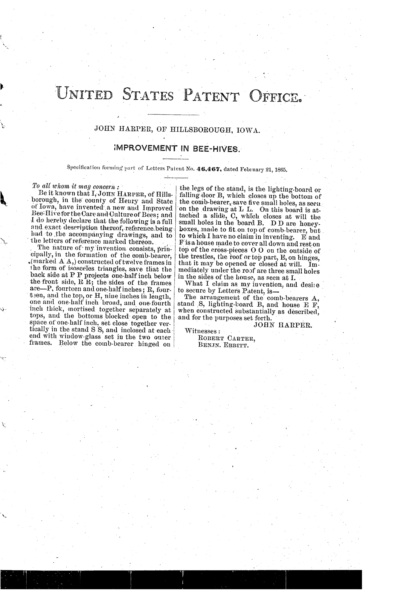 Sheet 2 of the patent