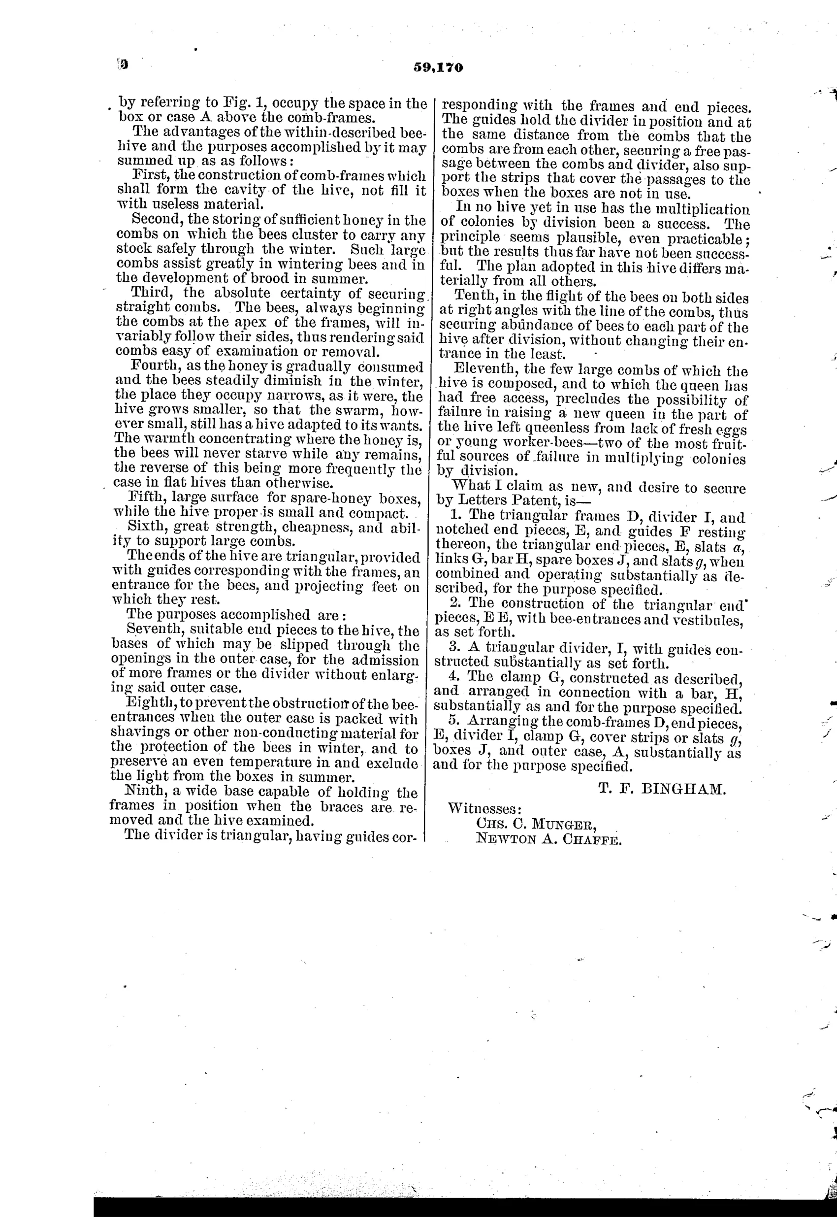Sheet 3 of the patent