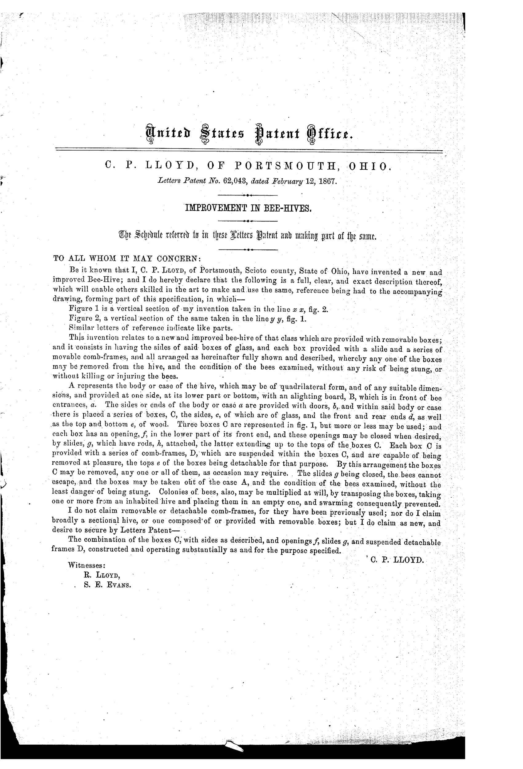 Sheet 2 of the patent