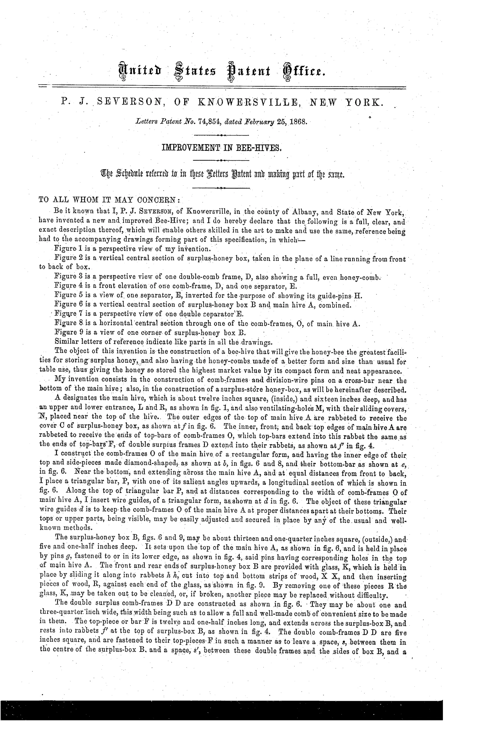 Sheet 2 of the patent
