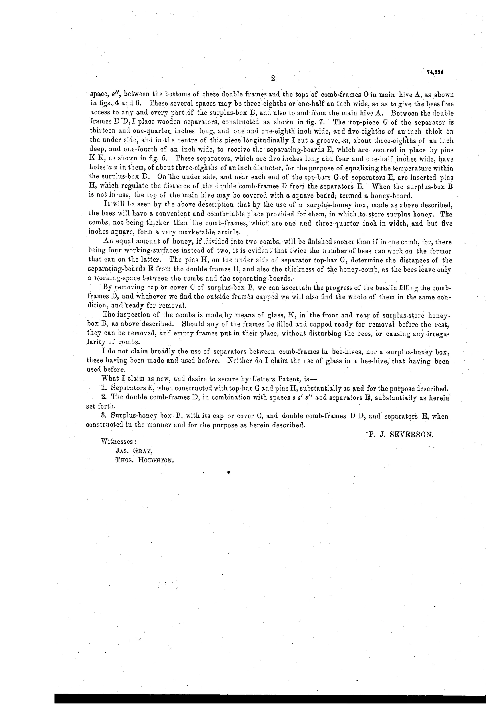 Sheet 3 of the patent