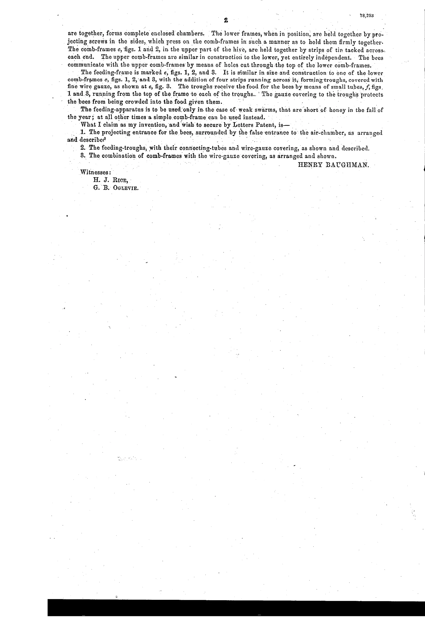 Sheet 3 of the patent