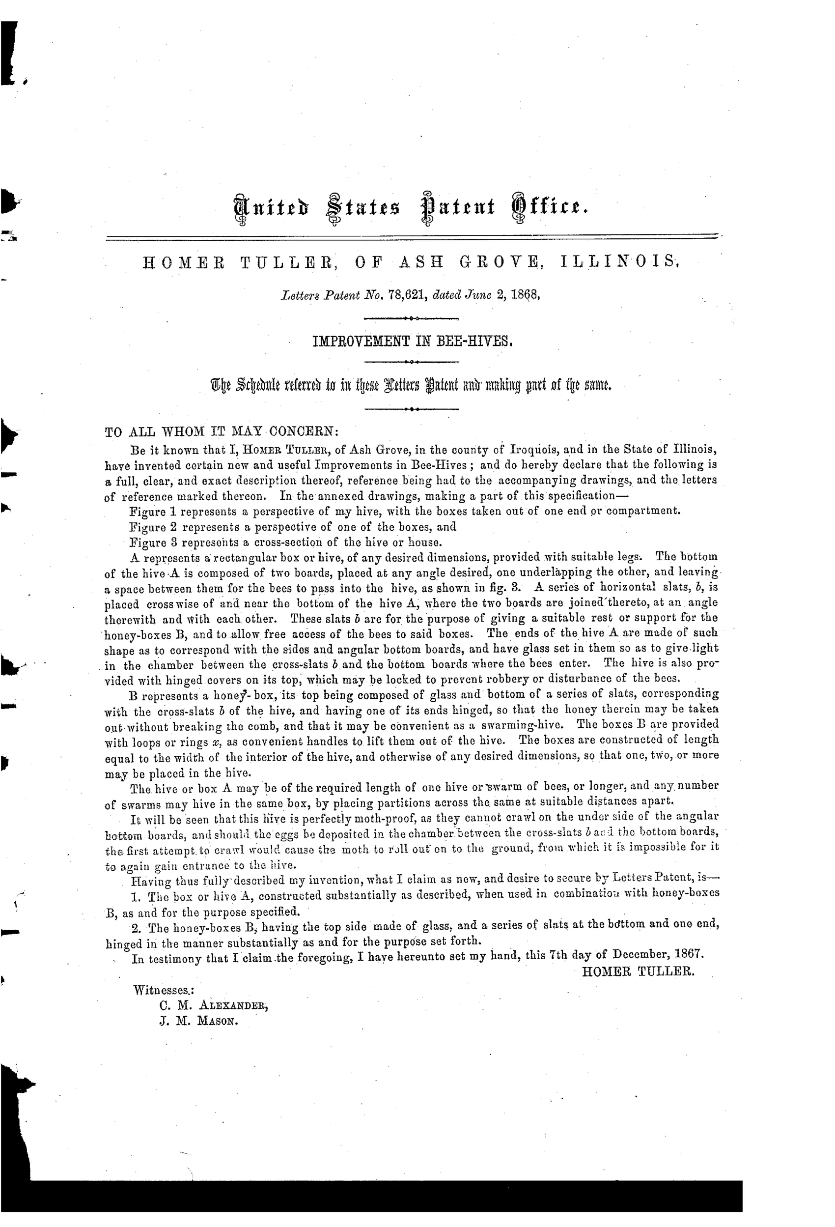 Sheet 2 of the patent
