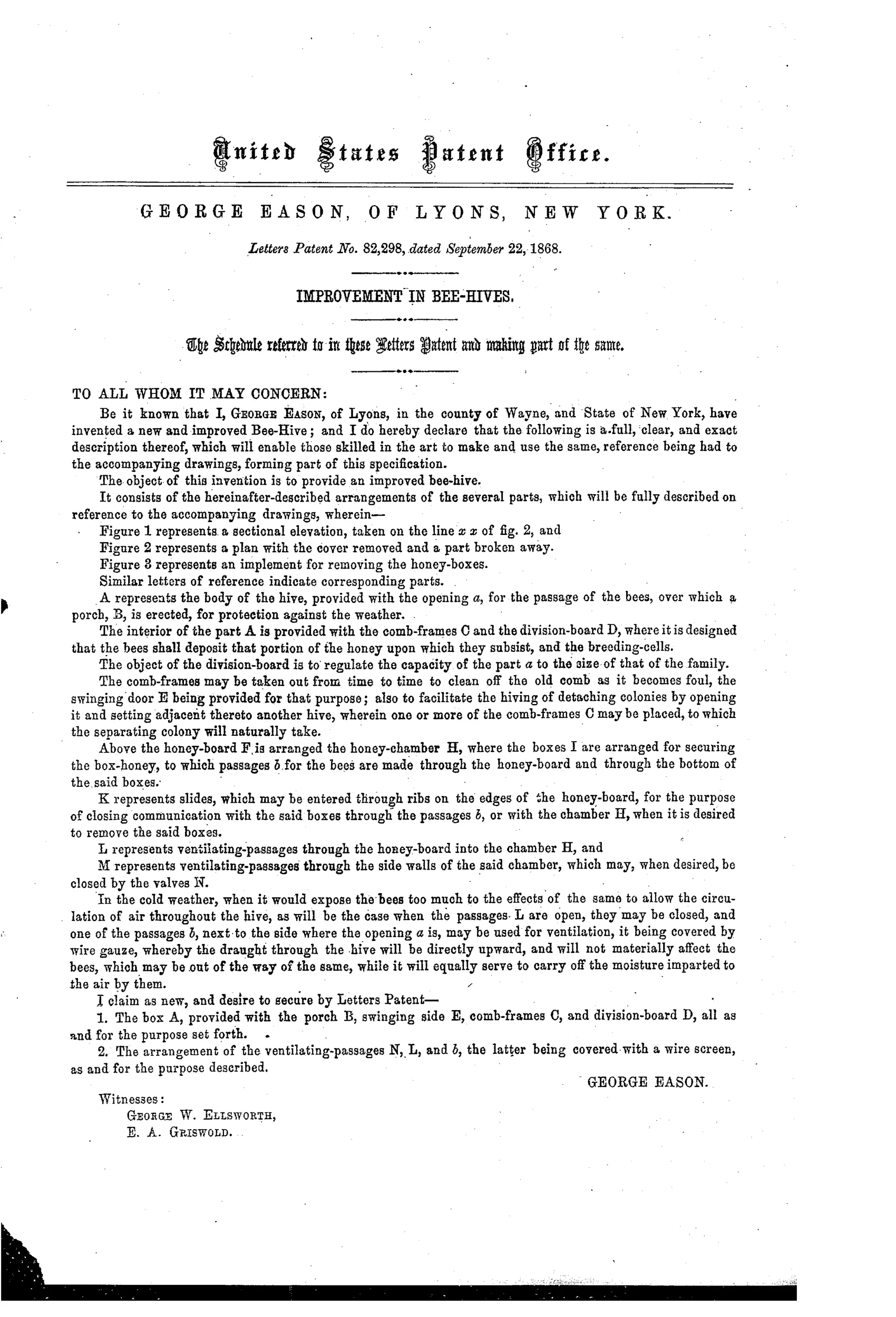 Sheet 2 of the patent