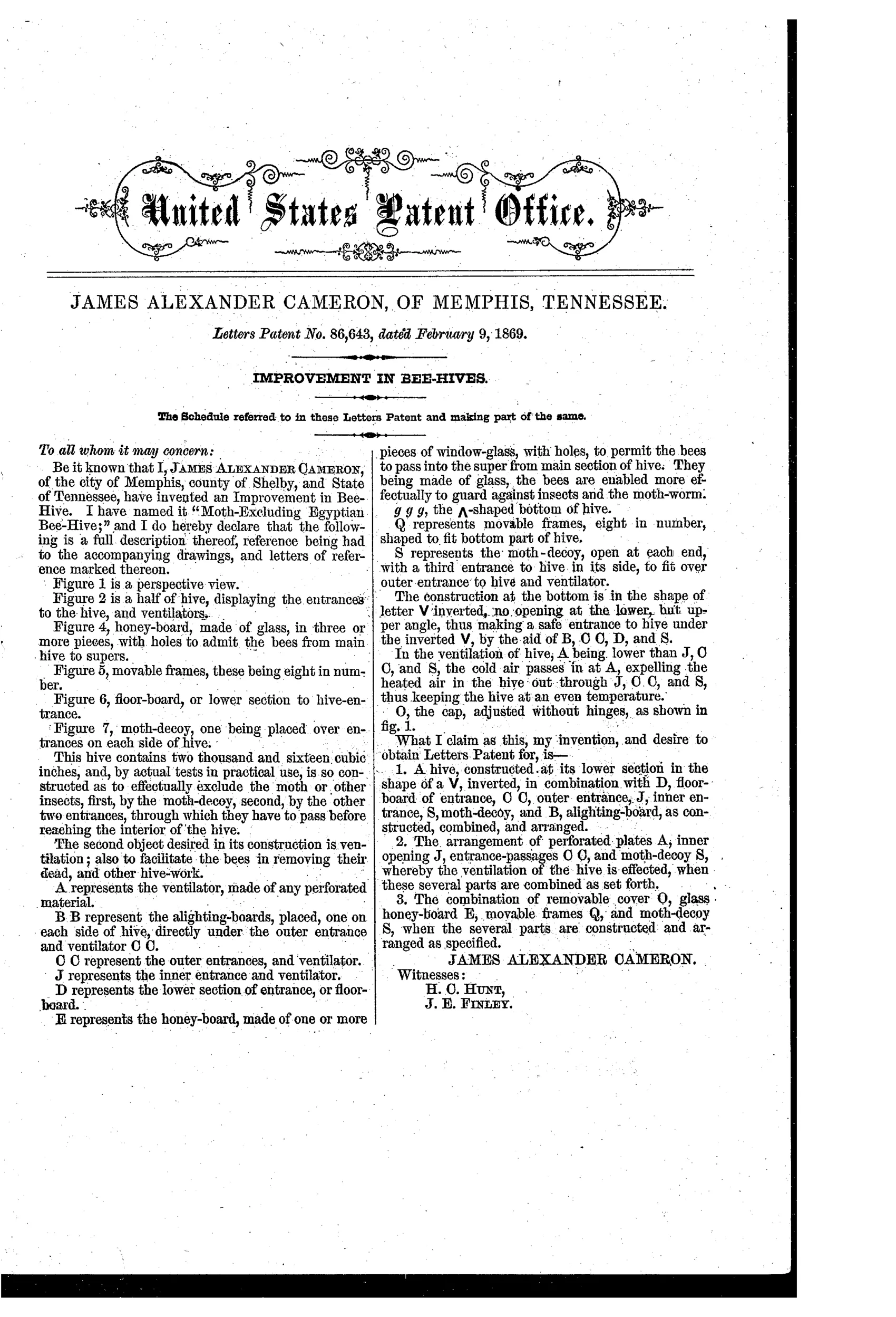 Sheet 2 of the patent