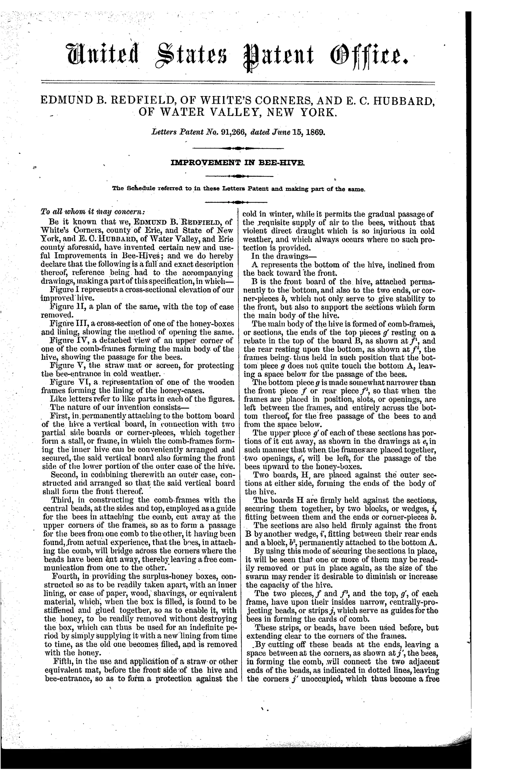 Sheet 3 of the patent