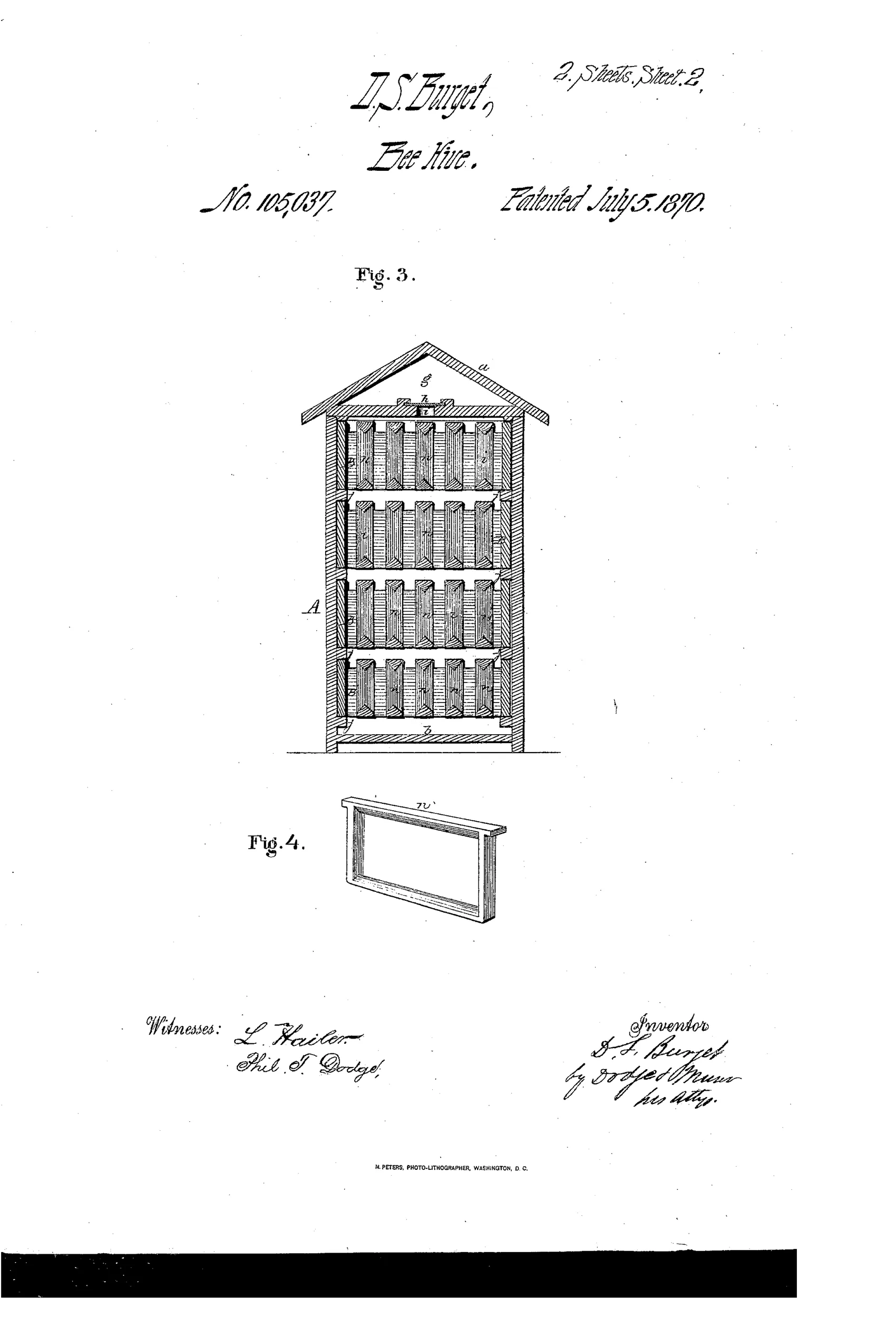 Sheet 2 of the patent