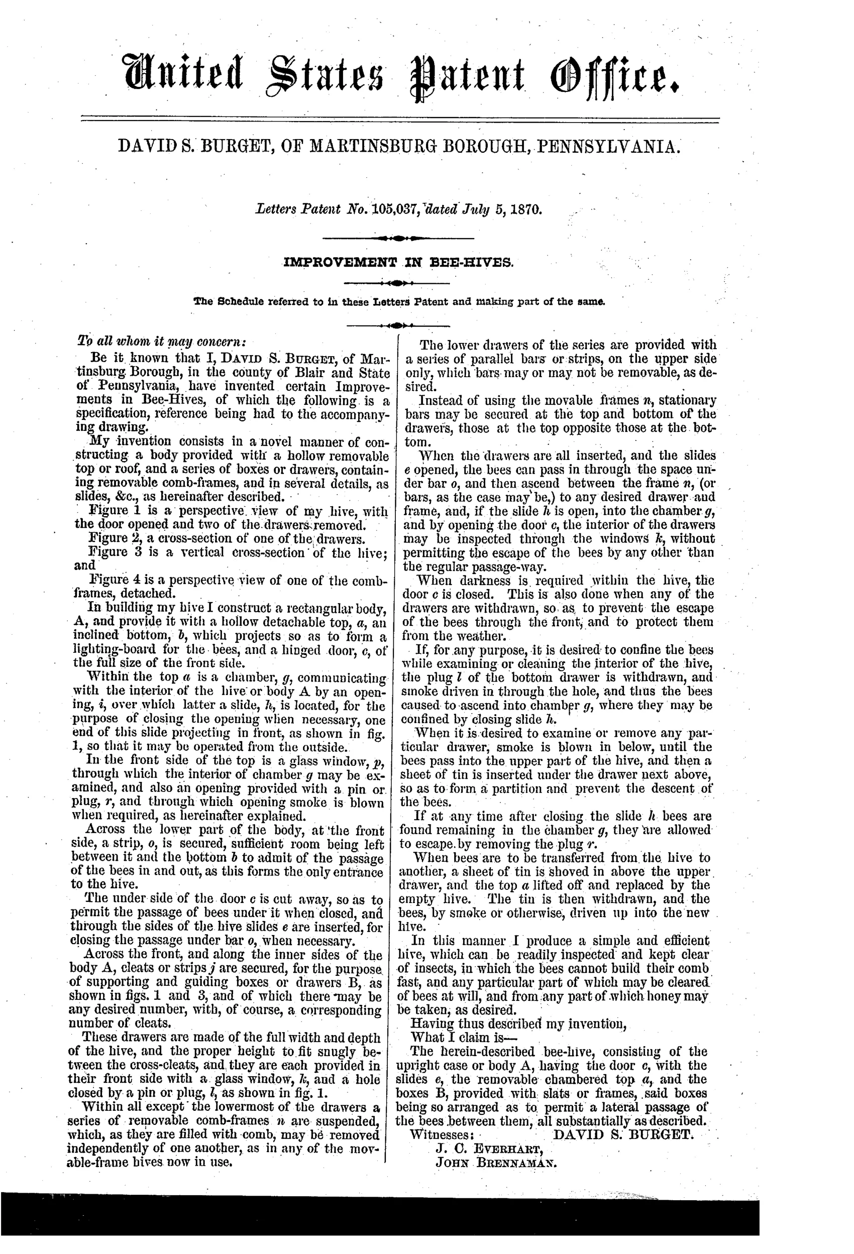 Sheet 3 of the patent