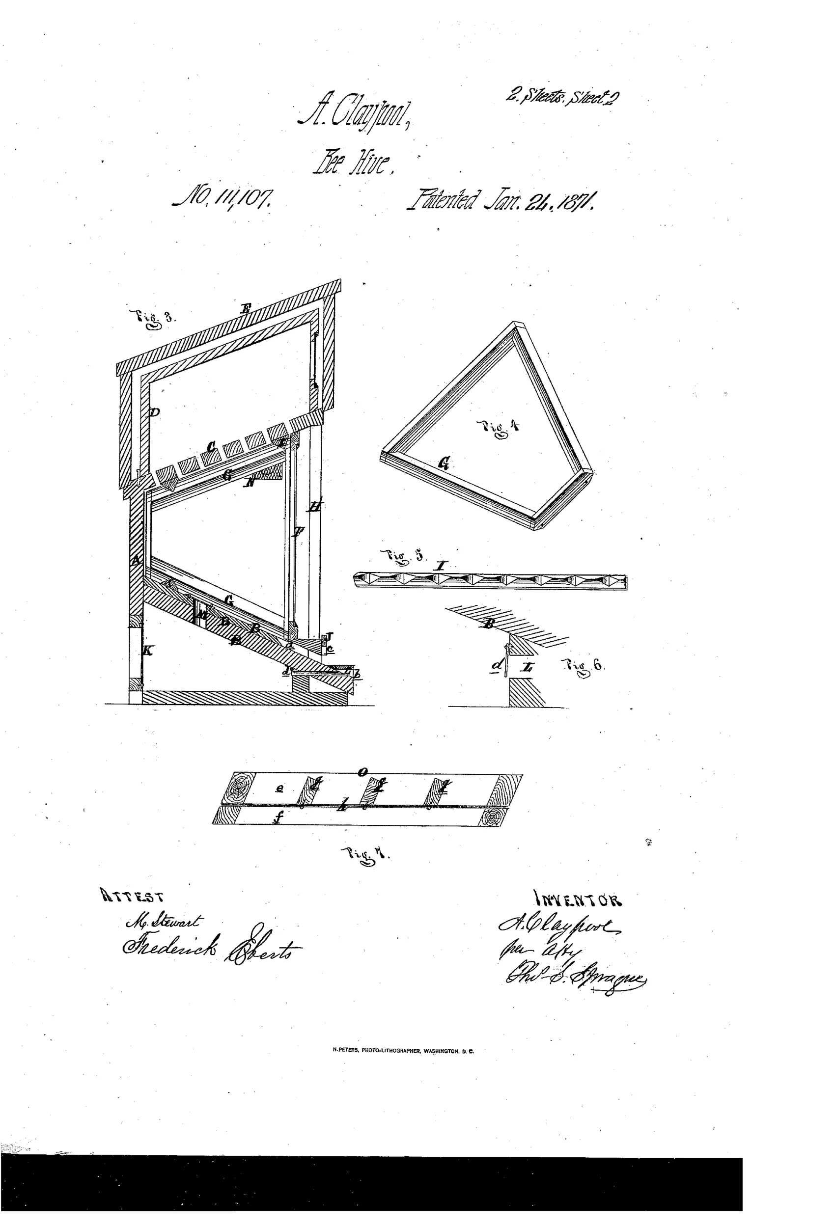 Sheet 2 of the patent