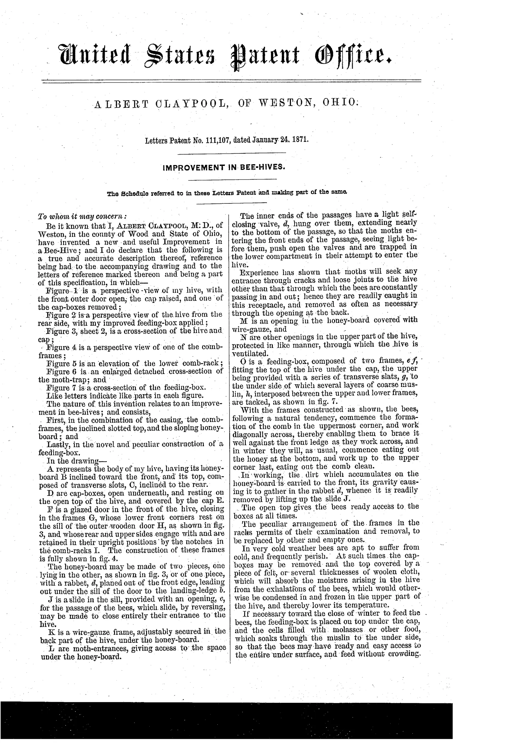 Sheet 3 of the patent