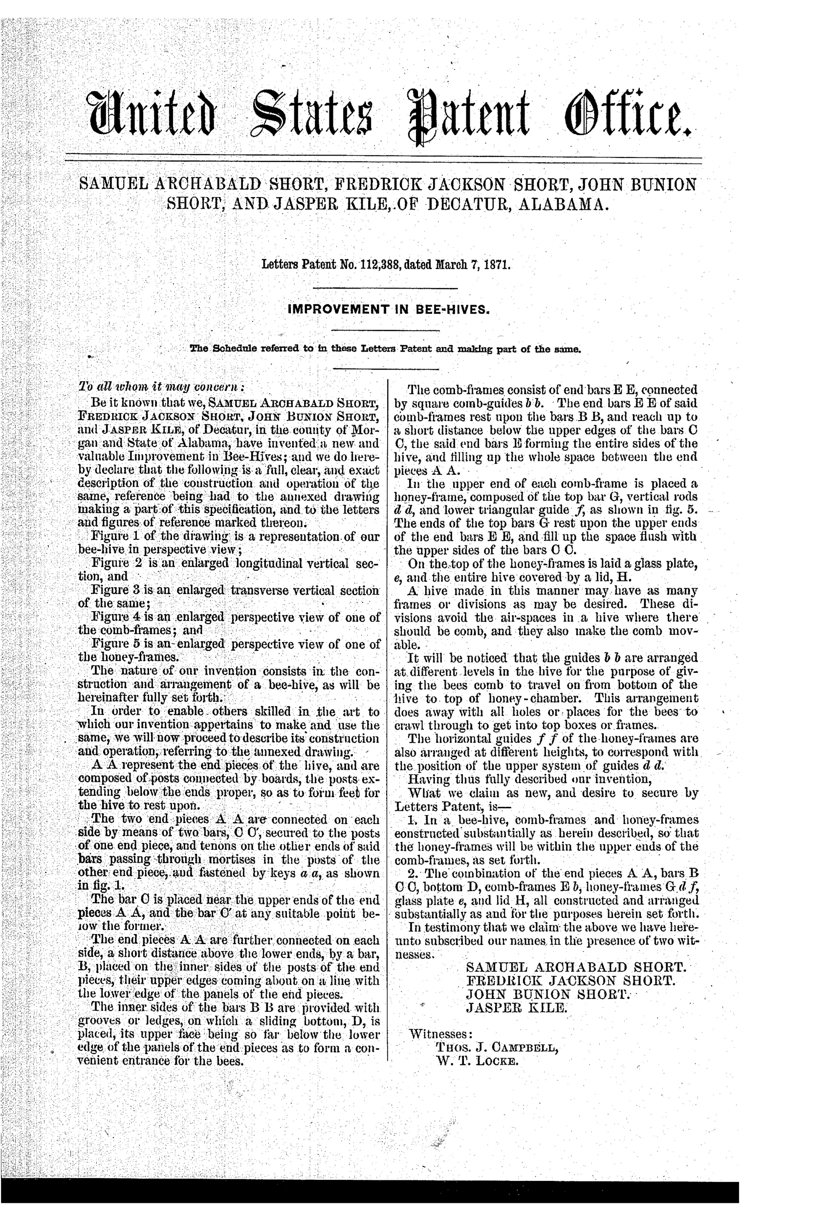 Sheet 2 of the patent