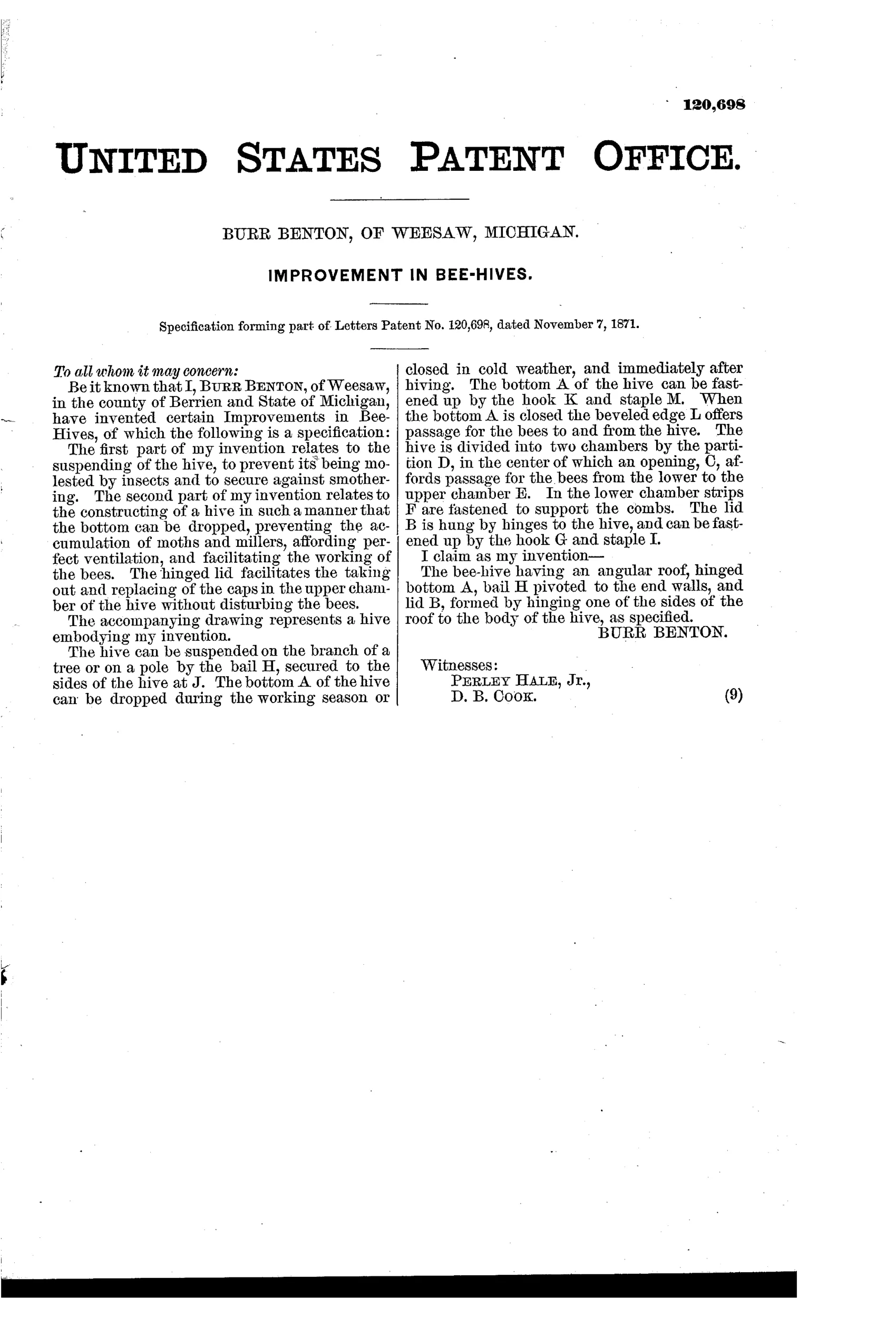 Sheet 2 of the patent