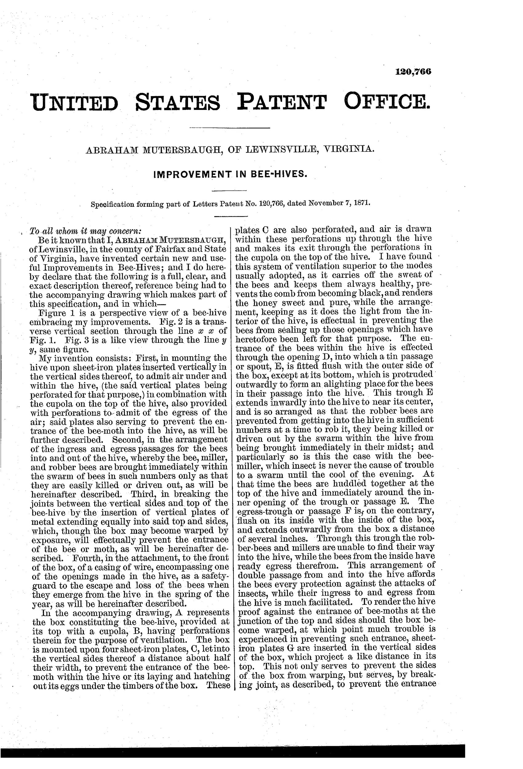 Sheet 2 of the patent