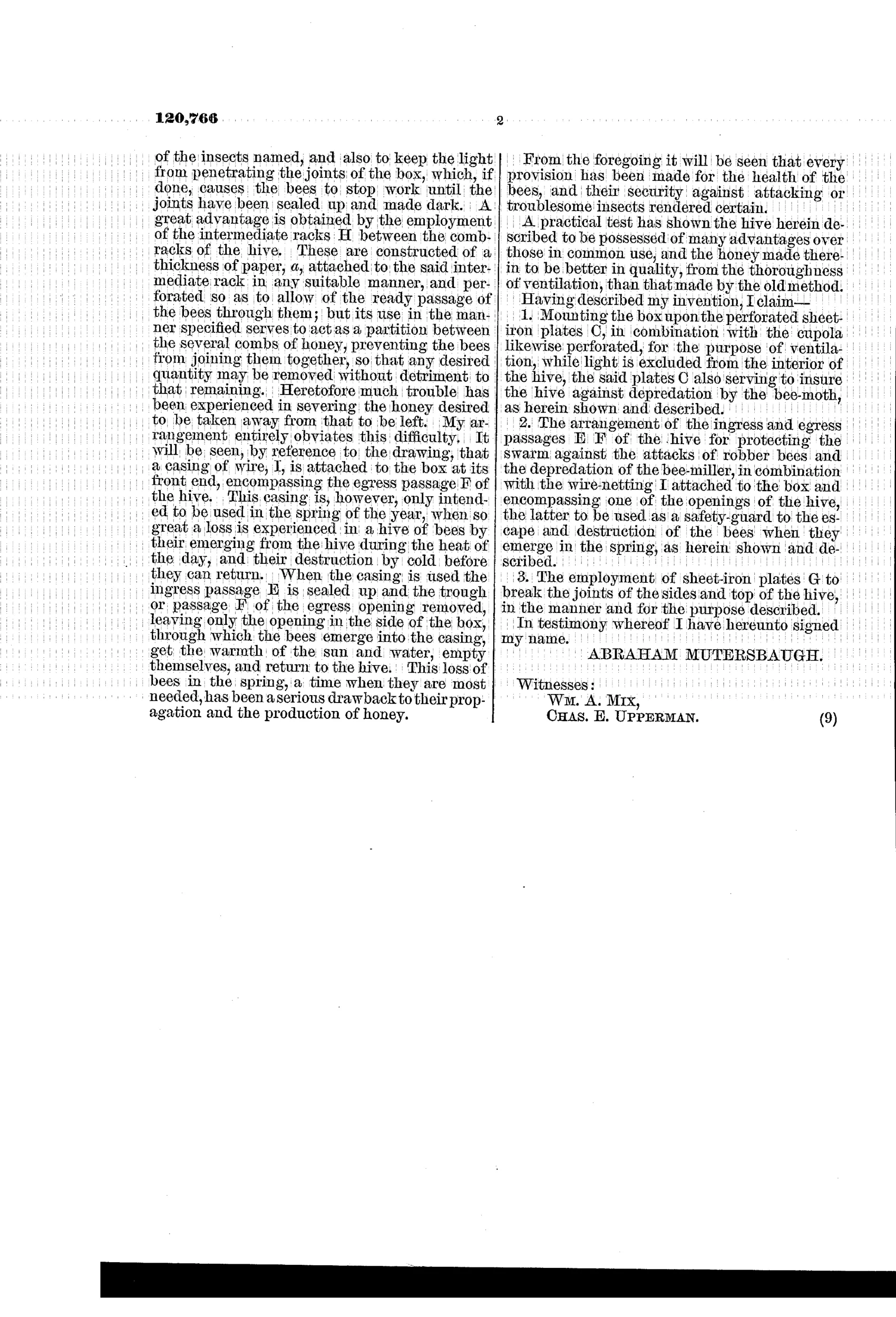 Sheet 3 of the patent