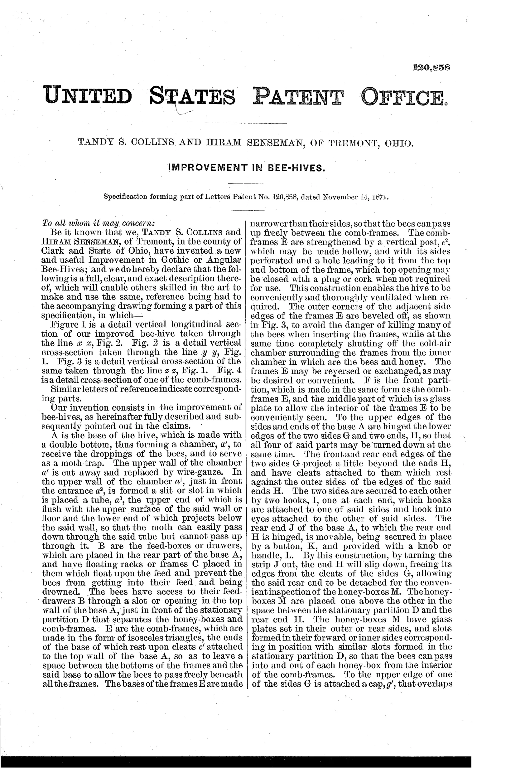 Sheet 2 of the patent