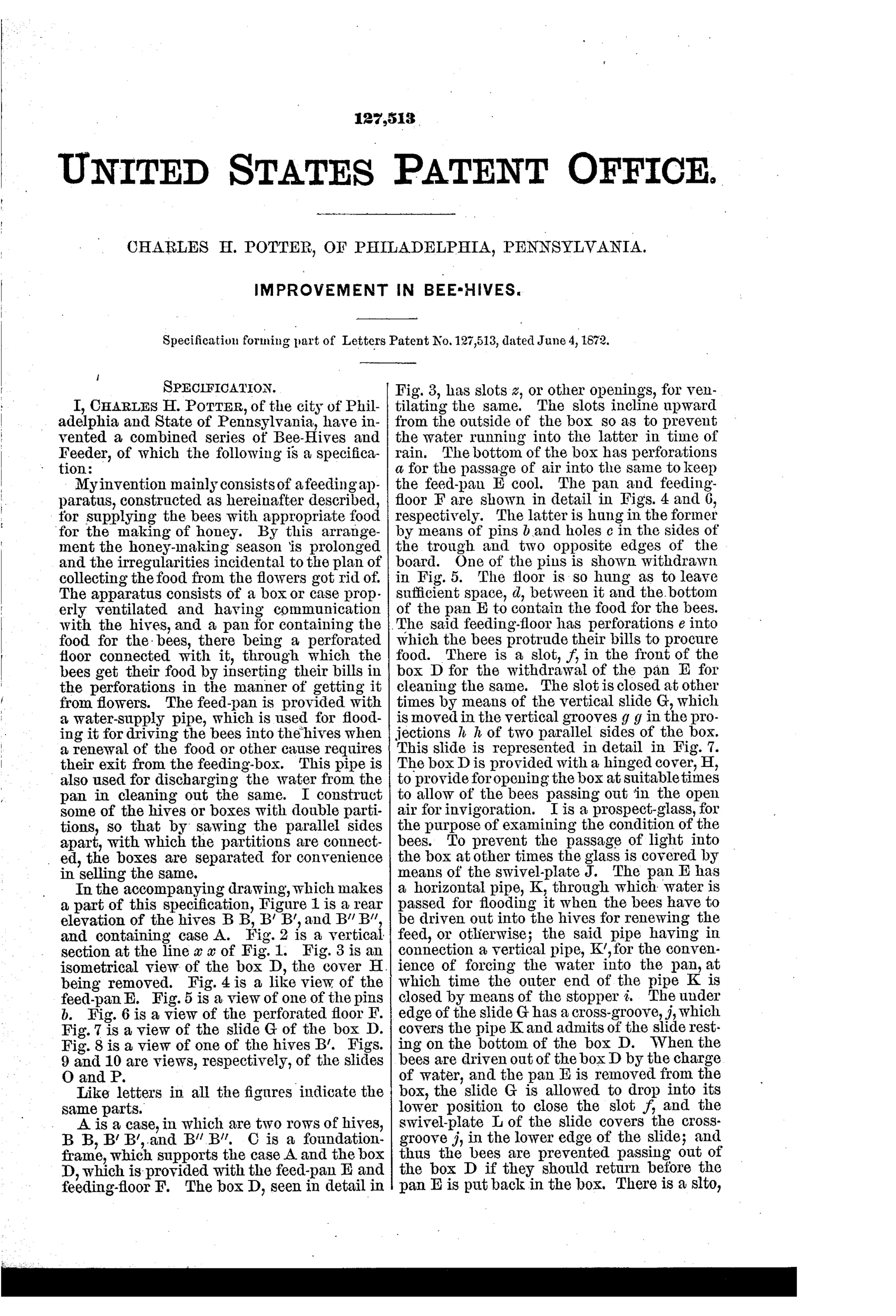 Sheet 2 of the patent