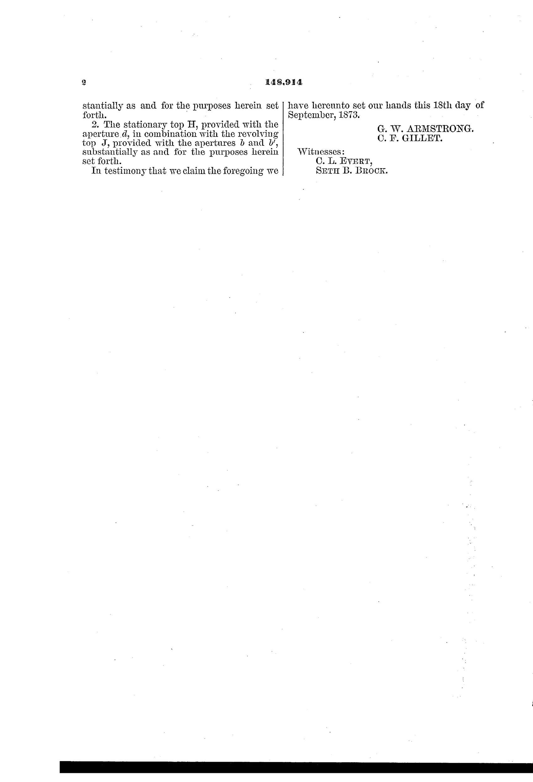 Sheet 3 of the patent
