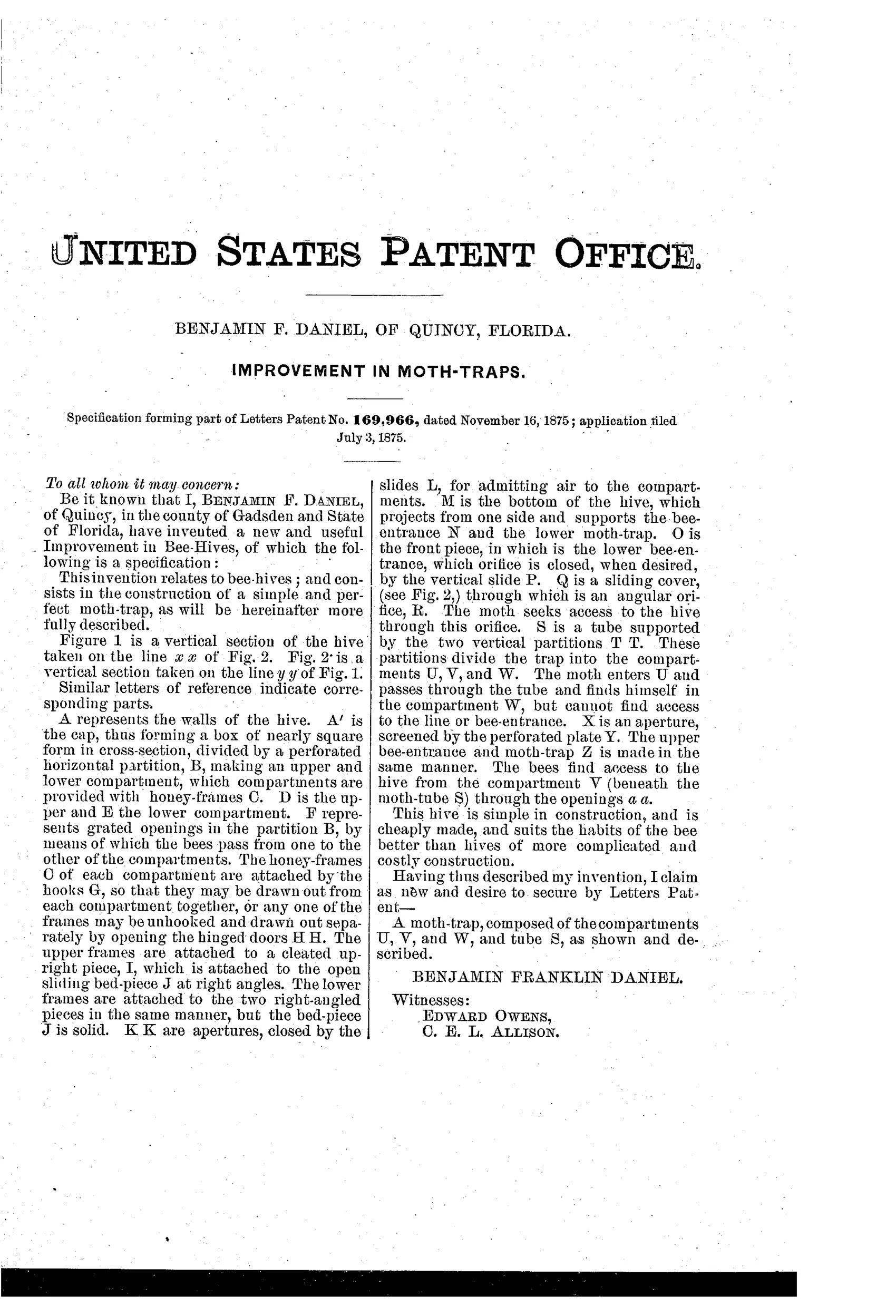 Sheet 2 of the patent