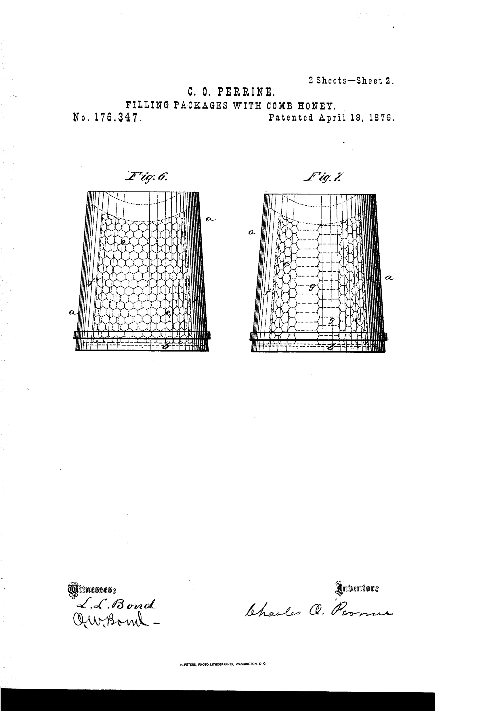 Sheet 2 of the patent