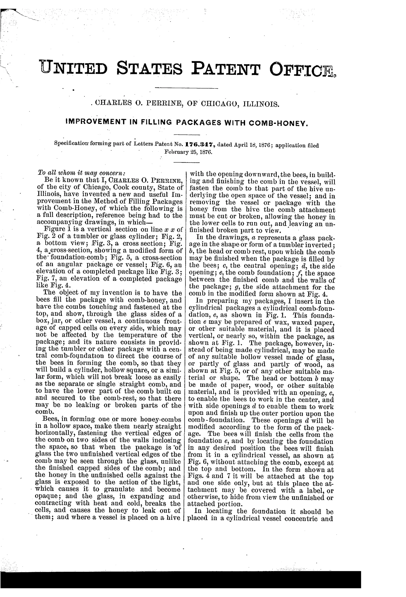 Sheet 3 of the patent