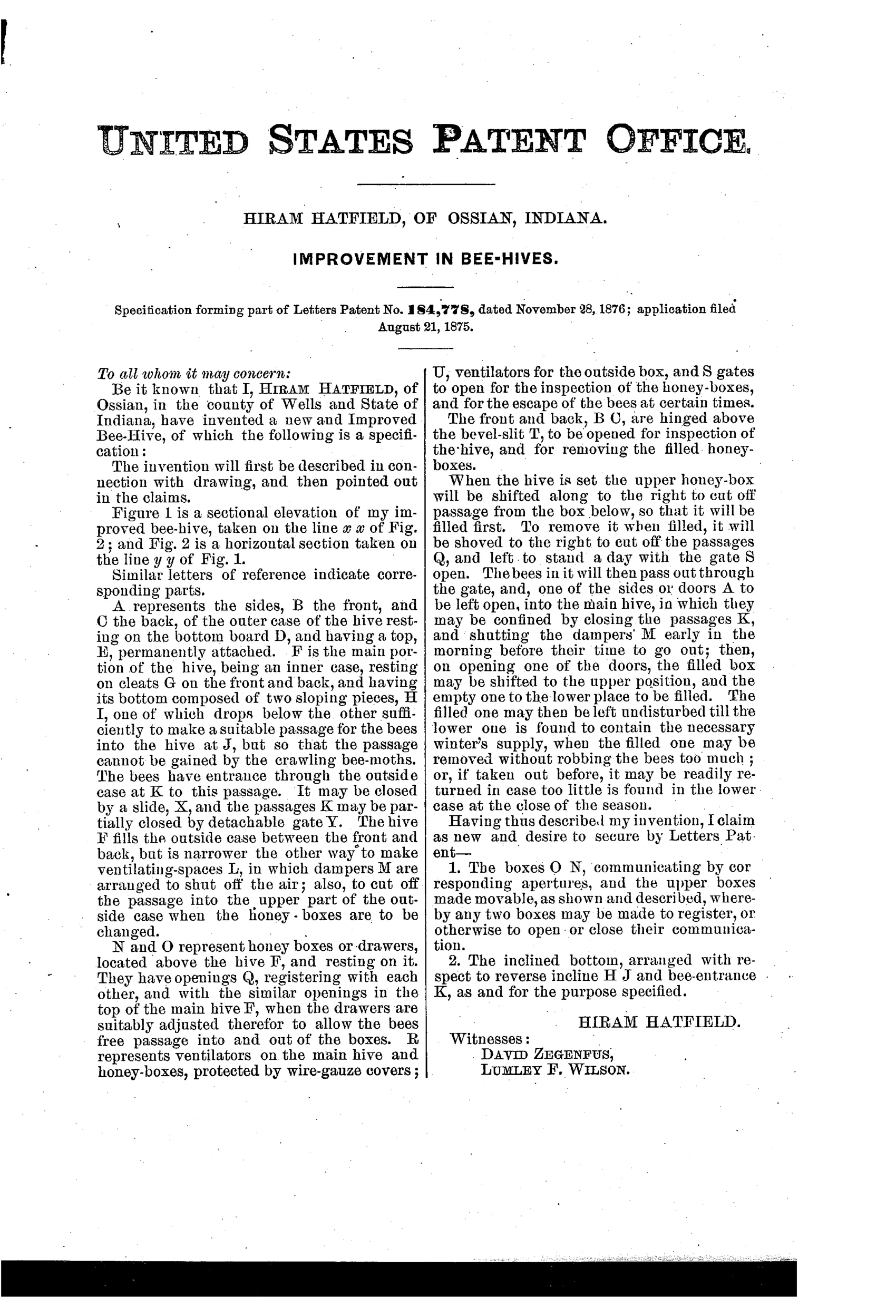 Sheet 2 of the patent
