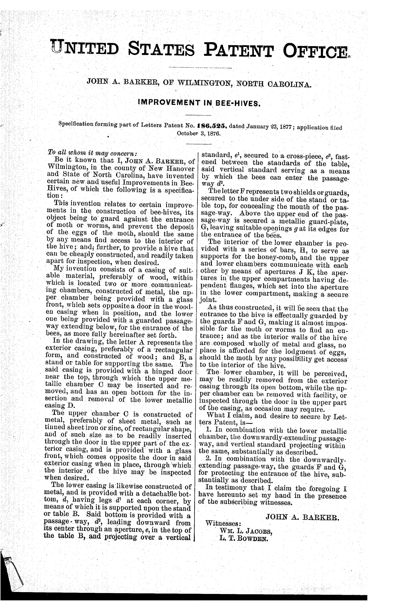 Sheet 2 of the patent