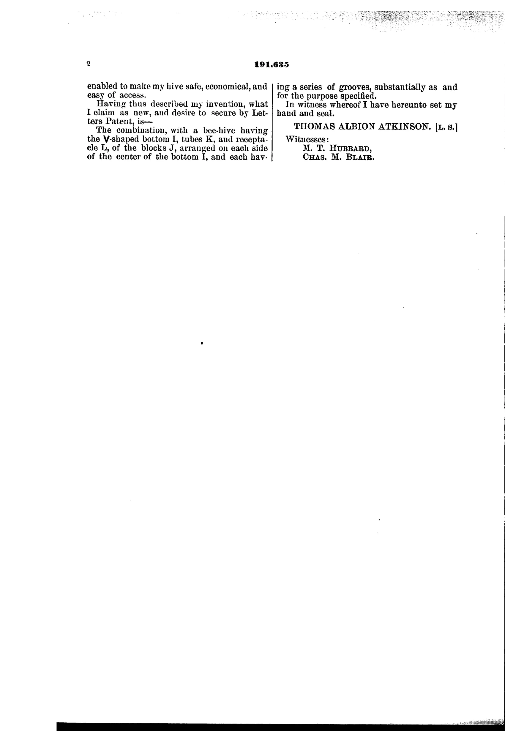 Sheet 3 of the patent