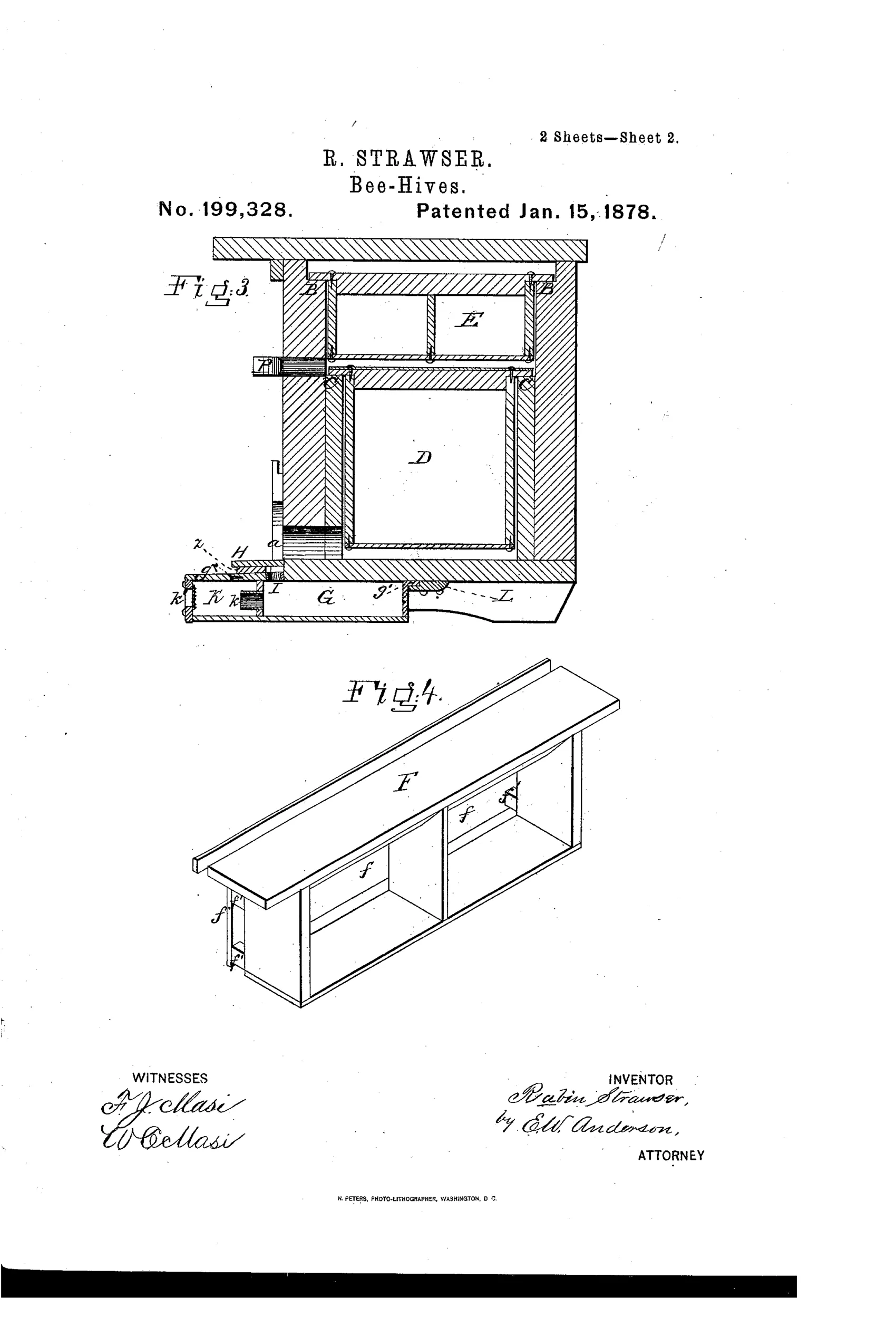 Sheet 2 of the patent