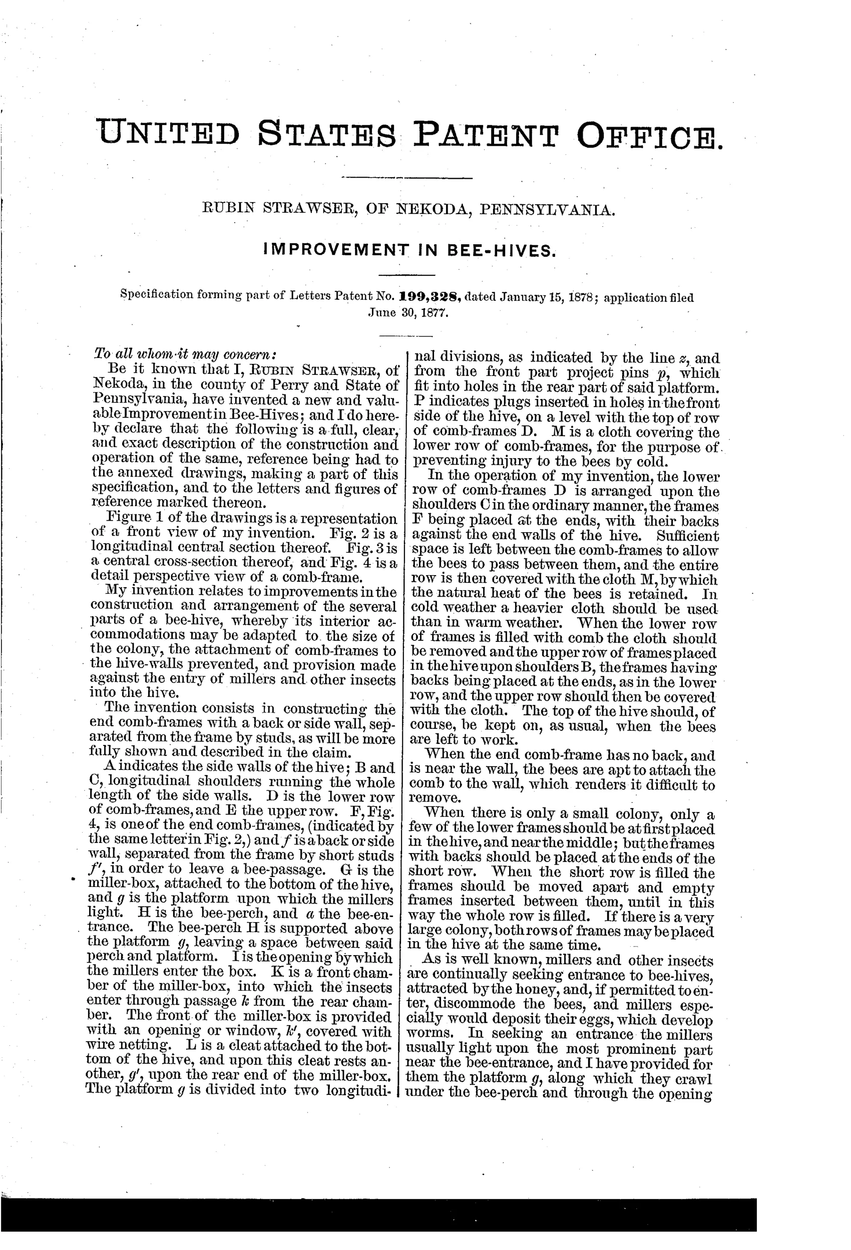 Sheet 3 of the patent